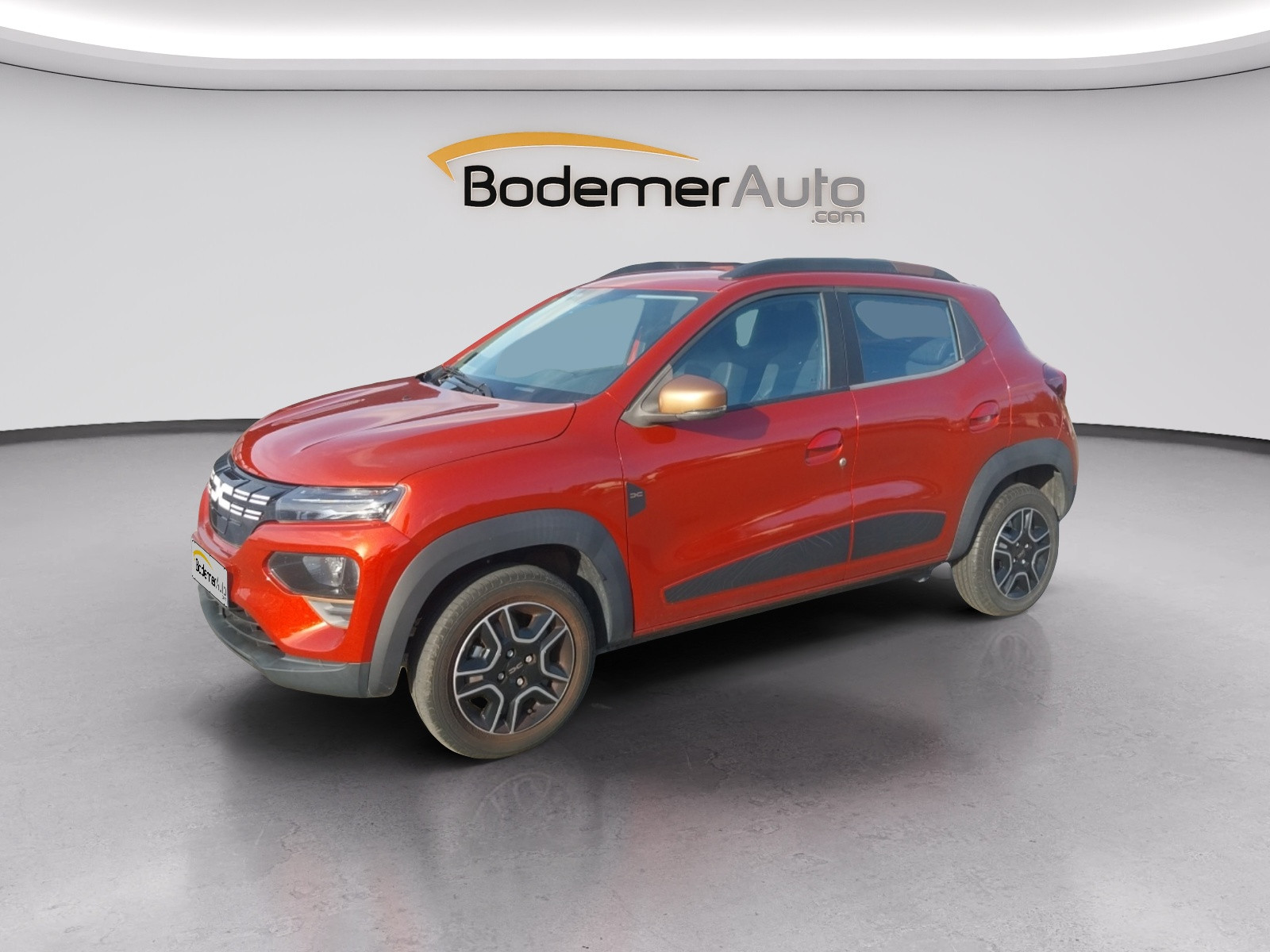 Dacia Spring Spring occasion de 2023 en vente à Vannes