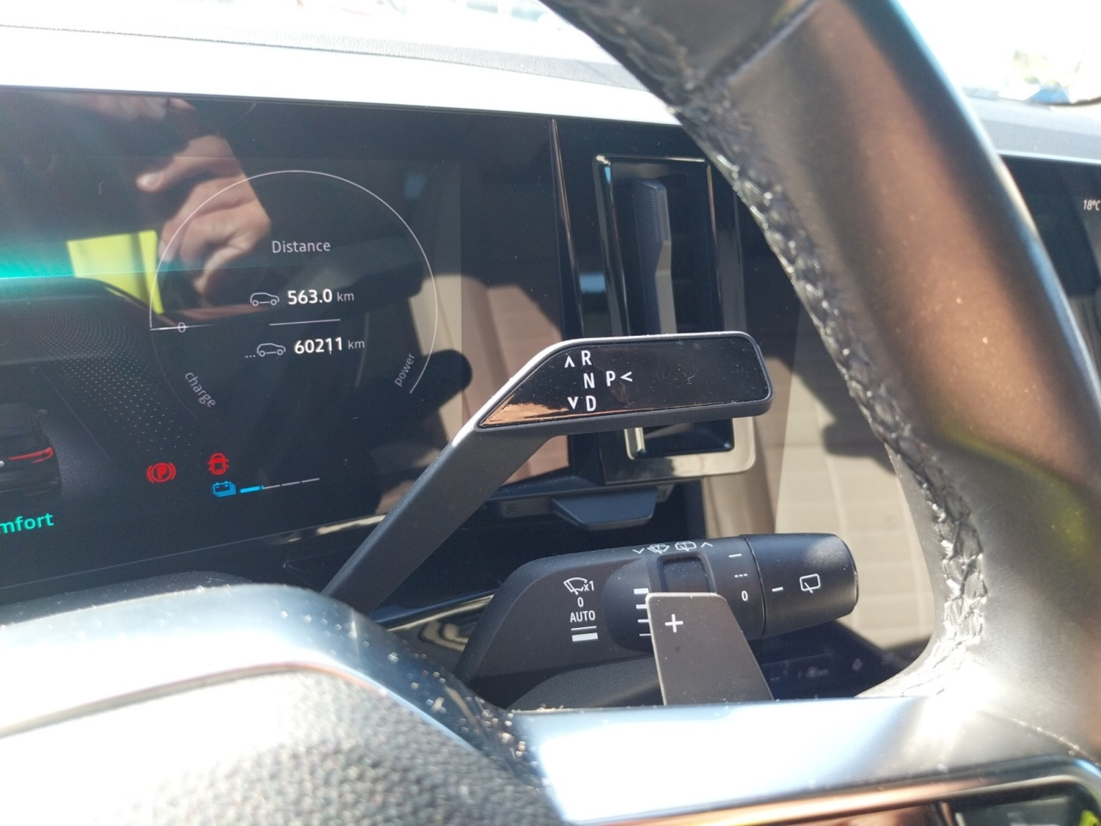 Vente en ligne Renault Espace Espace E-Tech hybrid 200 au prix de 30 990 €