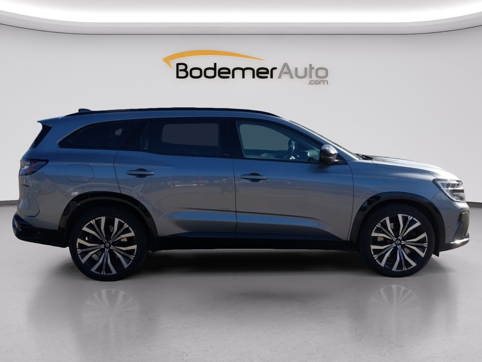 Vente en ligne Renault Espace Espace E-Tech hybrid 200 au prix de 30 990 €