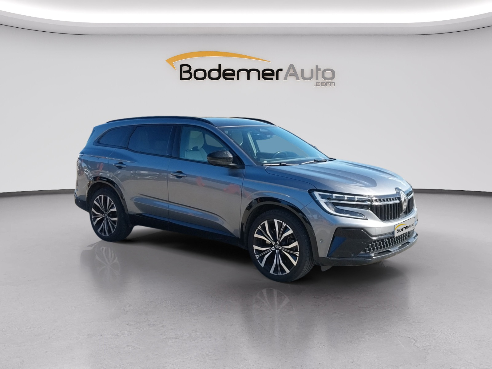 Vente en ligne Renault Espace Espace E-Tech hybrid 200 au prix de 30 990 €
