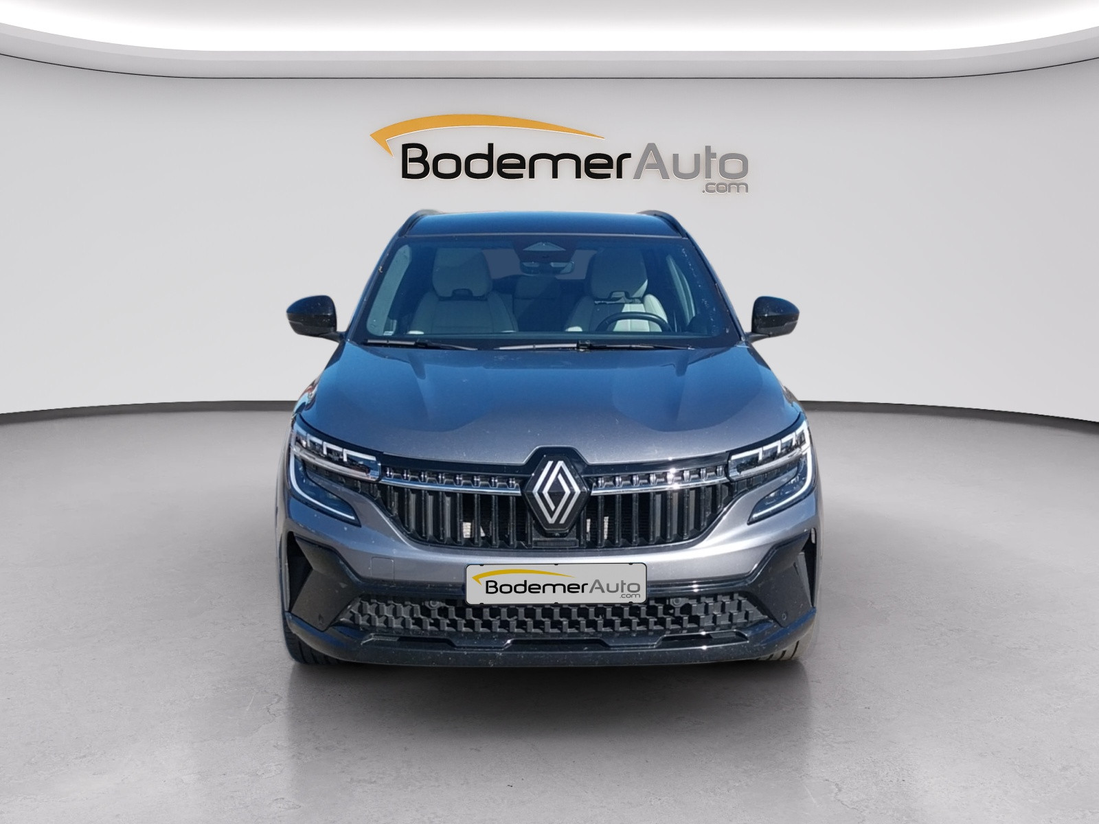 Vente en ligne Renault Espace Espace E-Tech hybrid 200 au prix de 30 990 €