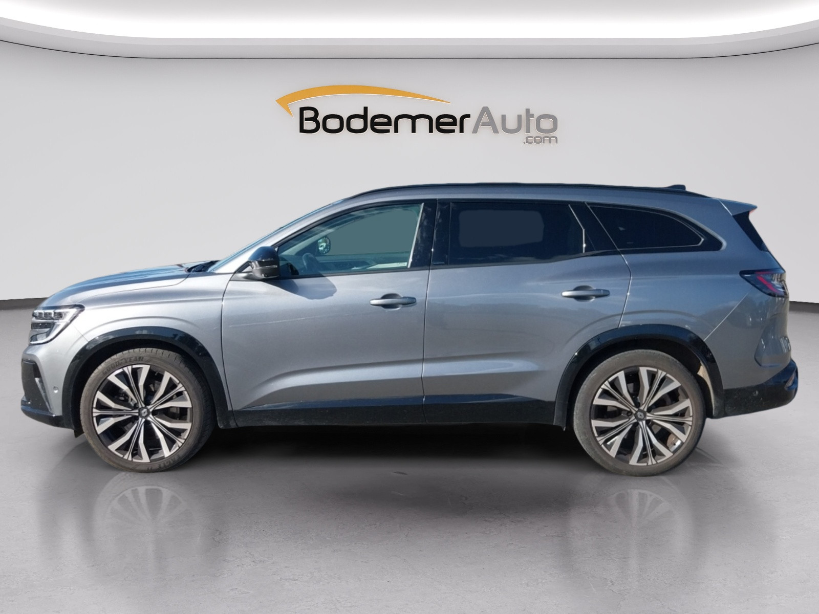 Vente en ligne Renault Espace Espace E-Tech hybrid 200 au prix de 30 990 €
