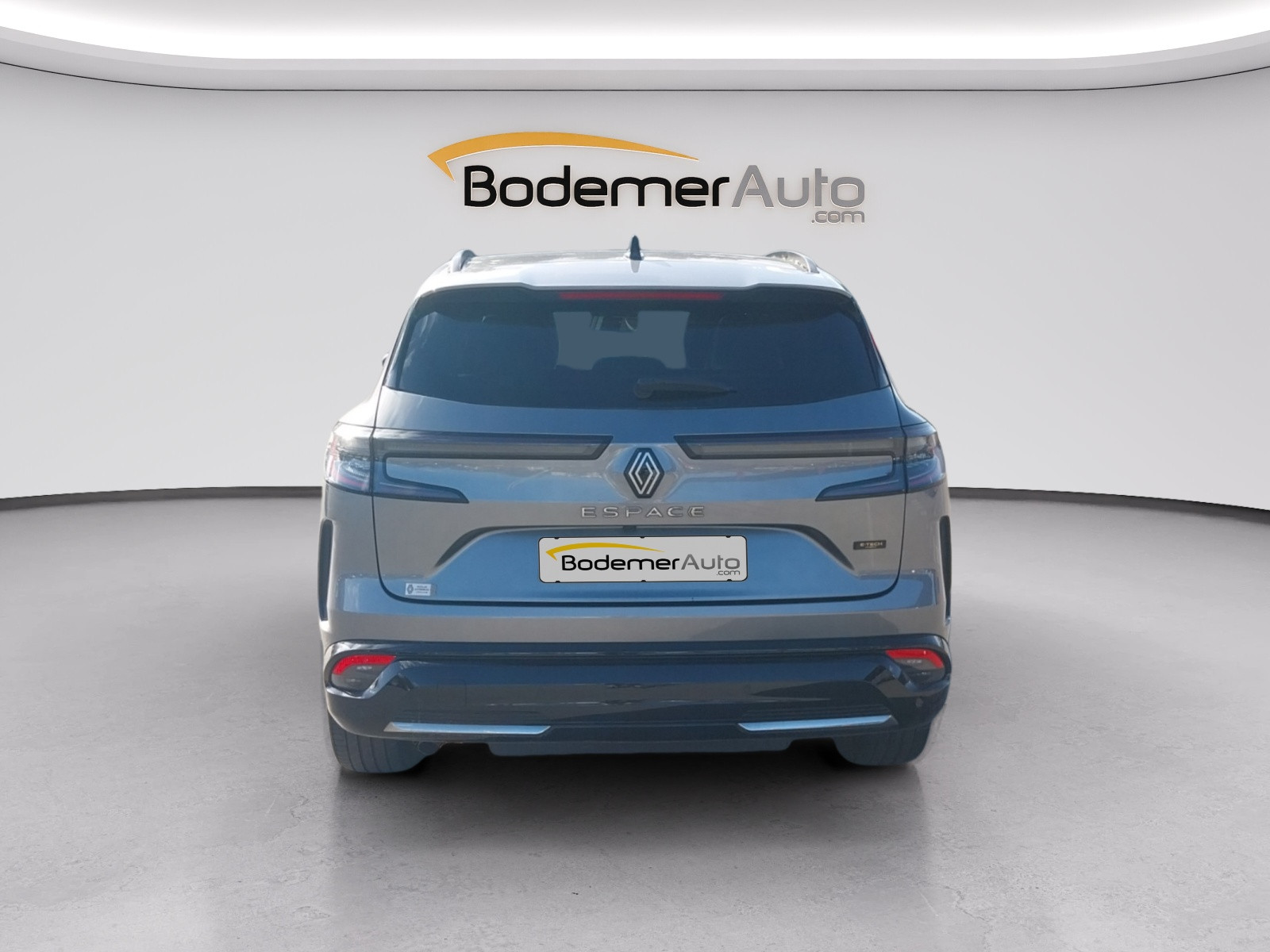 Vente en ligne Renault Espace Espace E-Tech hybrid 200 au prix de 30 990 €