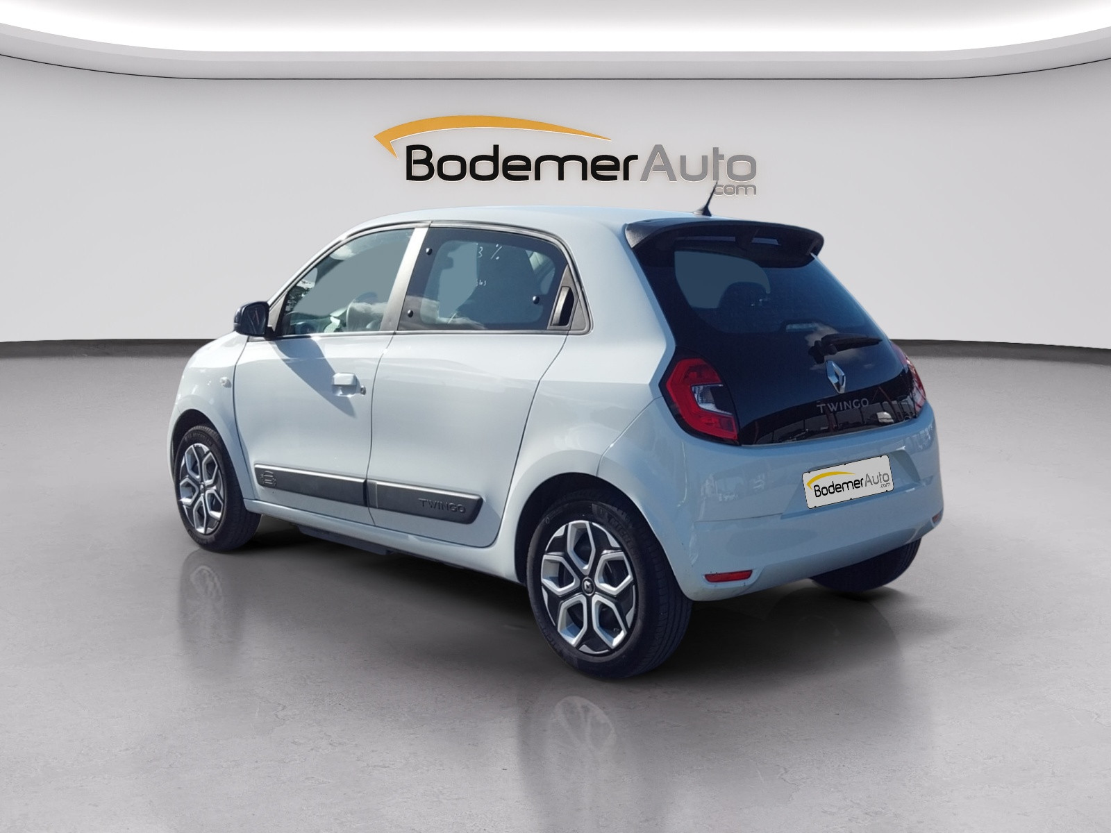 Vente en ligne Renault Twingo Electrique Twingo III E-Tech au prix de 13 690 €