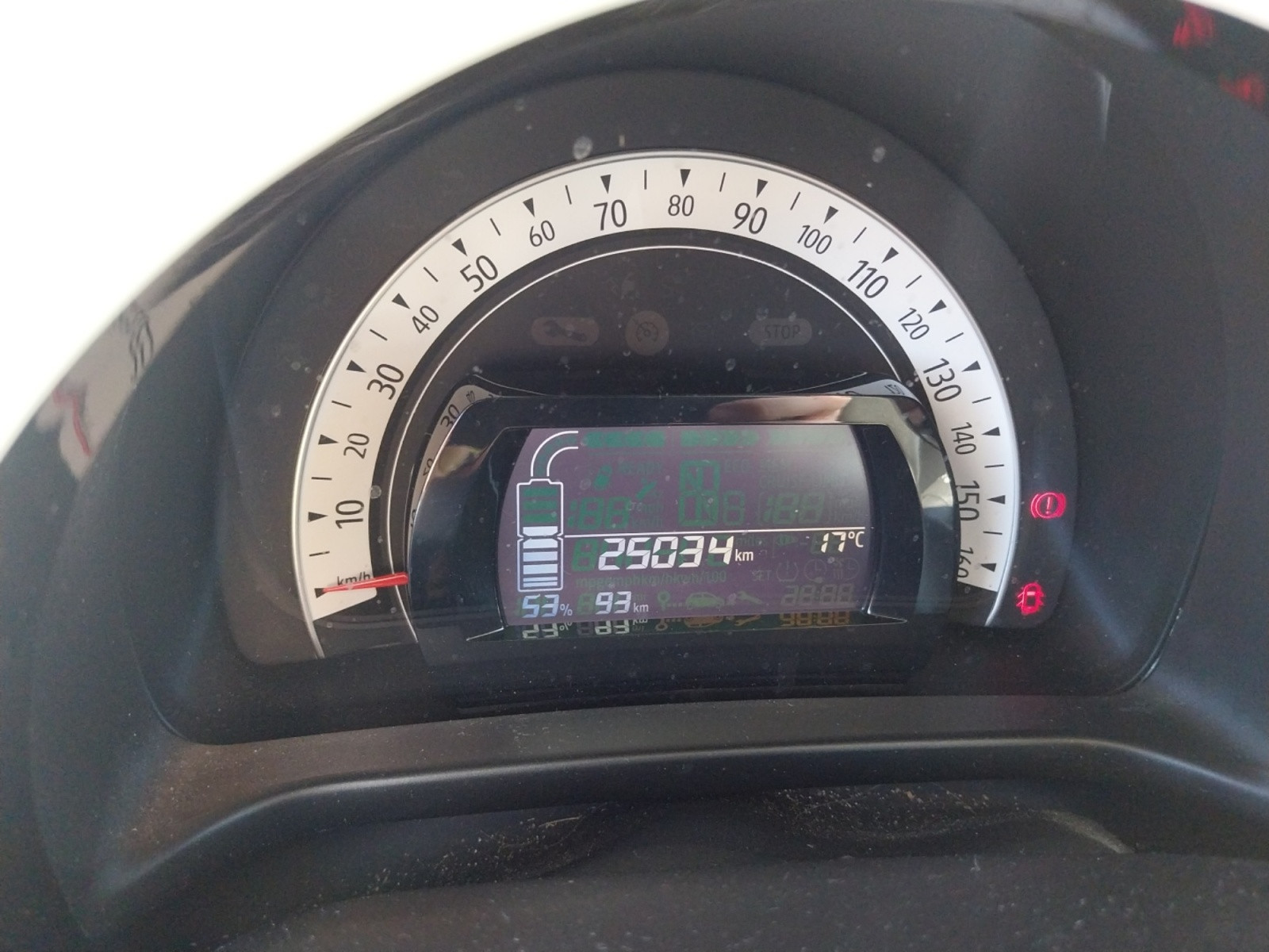 Vente en ligne Renault Twingo Electrique Twingo III E-Tech au prix de 13 690 €