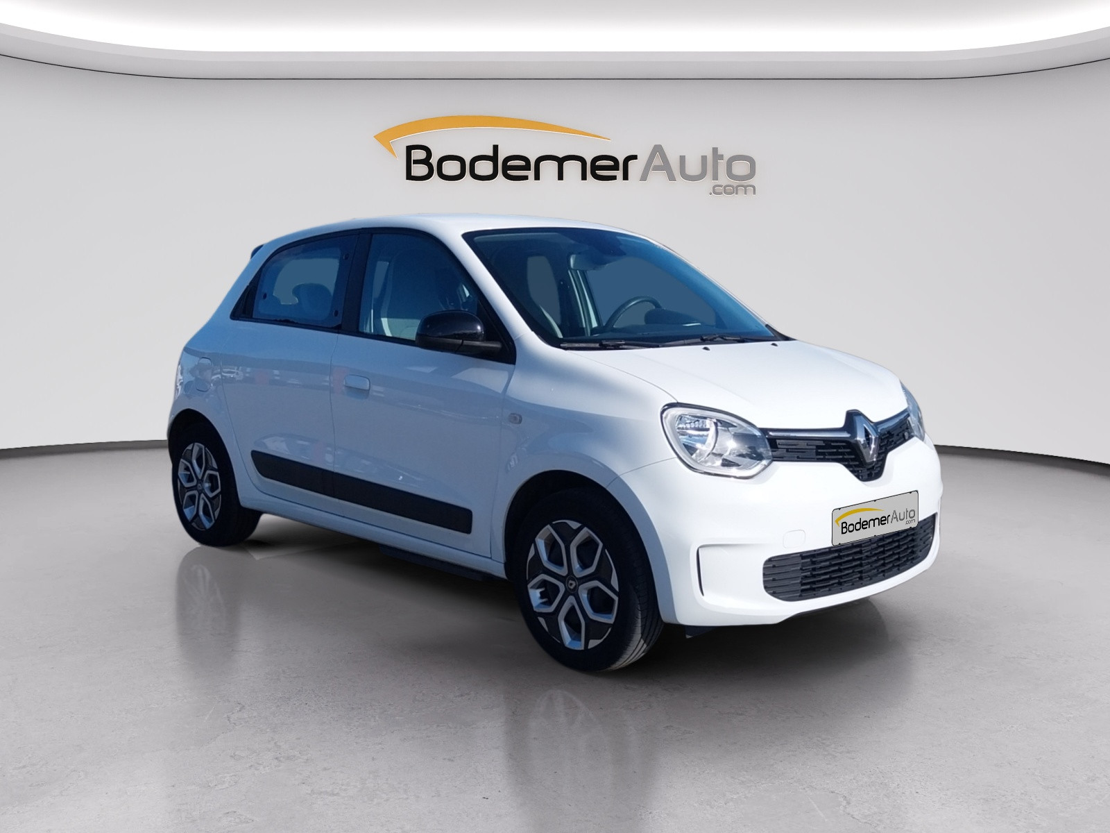 Vente en ligne Renault Twingo Electrique Twingo III E-Tech au prix de 13 690 €