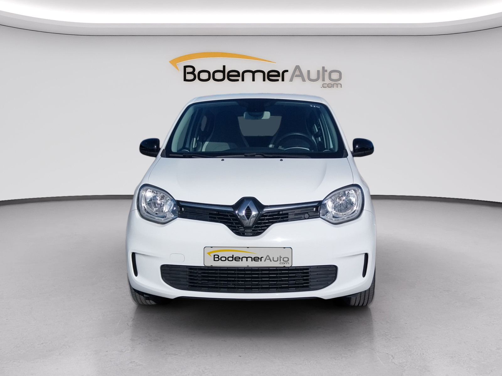 Vente en ligne Renault Twingo Electrique Twingo III E-Tech au prix de 13 690 €