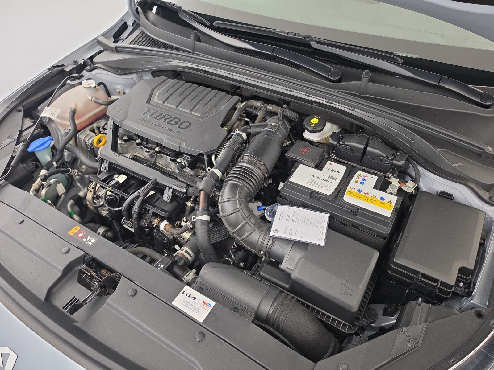Vente en ligne Kia XCeed XCeed 1.5l T-GDi 160 ch DCT7 au prix de 19 990 €