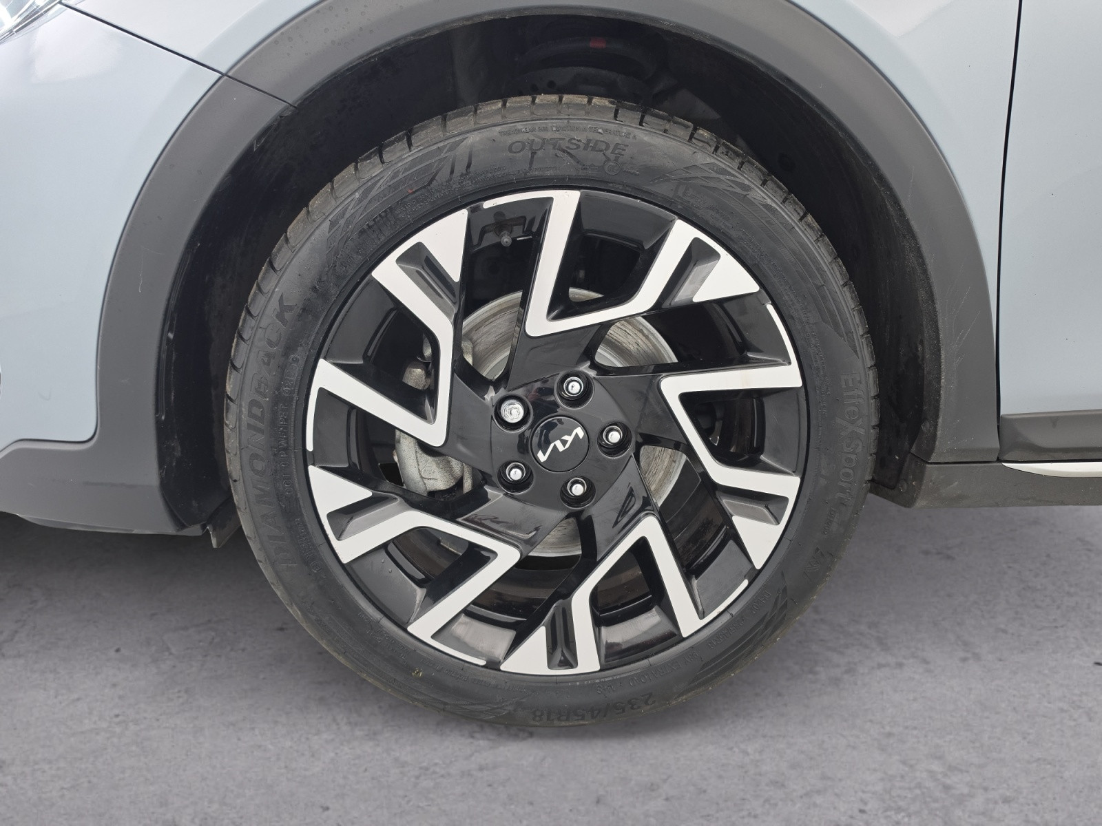 Vente en ligne Kia XCeed XCeed 1.5l T-GDi 160 ch DCT7 au prix de 19 990 €
