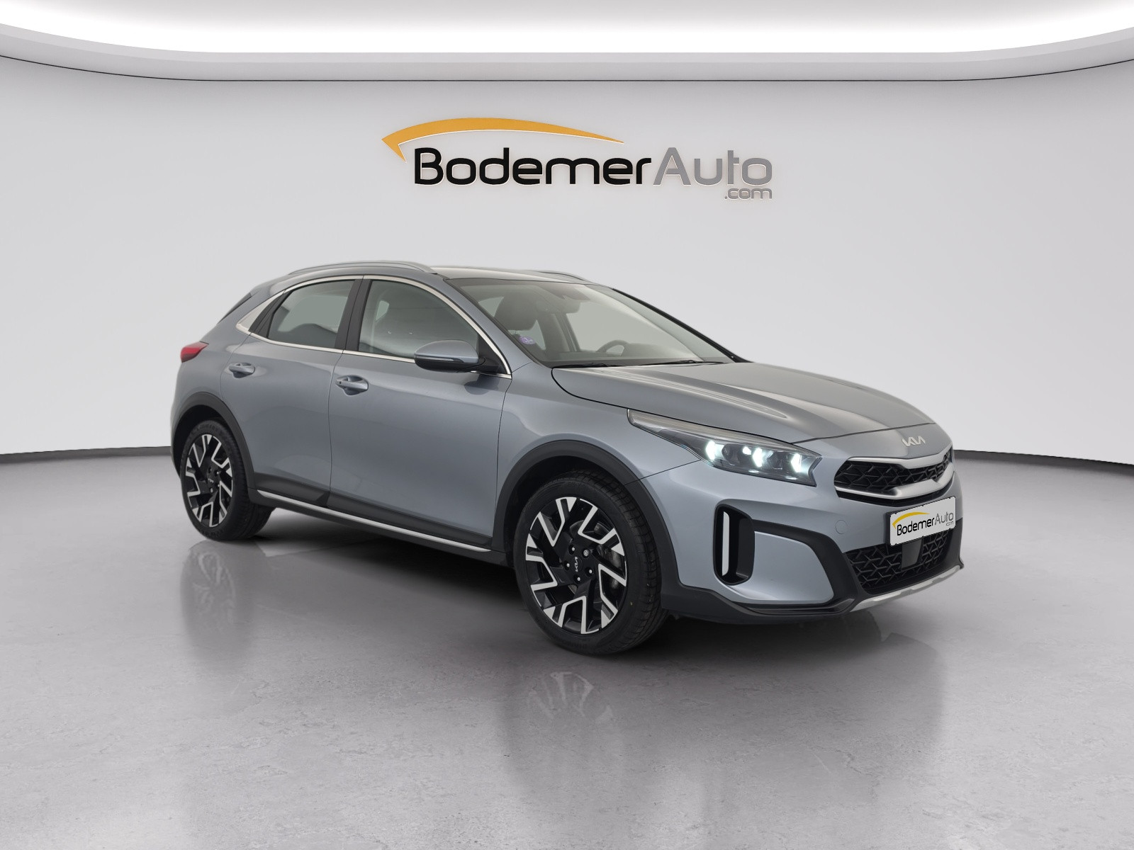 Vente en ligne Kia XCeed XCeed 1.5l T-GDi 160 ch DCT7 au prix de 19 990 €