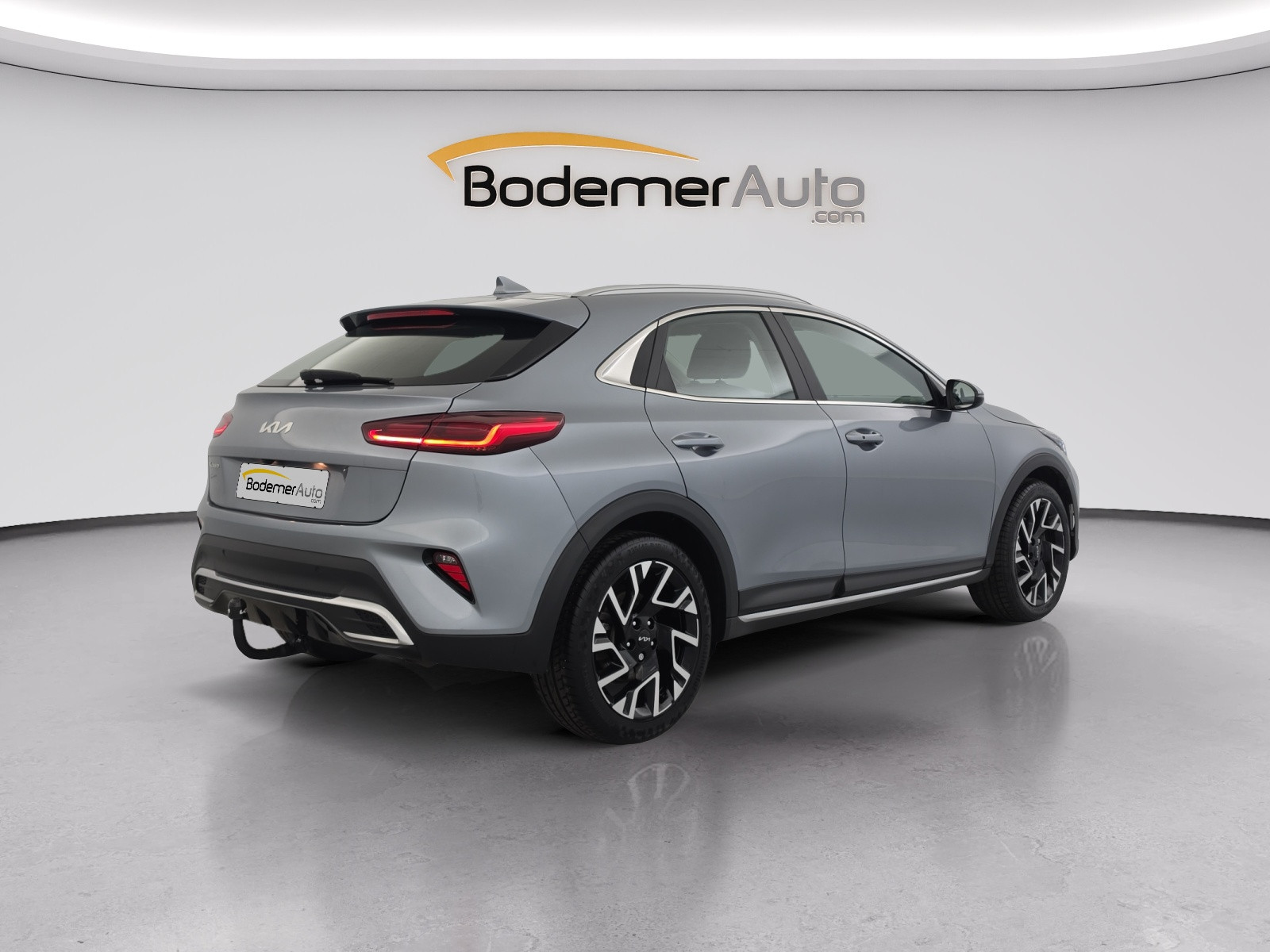 Vente en ligne Kia XCeed XCeed 1.5l T-GDi 160 ch DCT7 au prix de 19 990 €