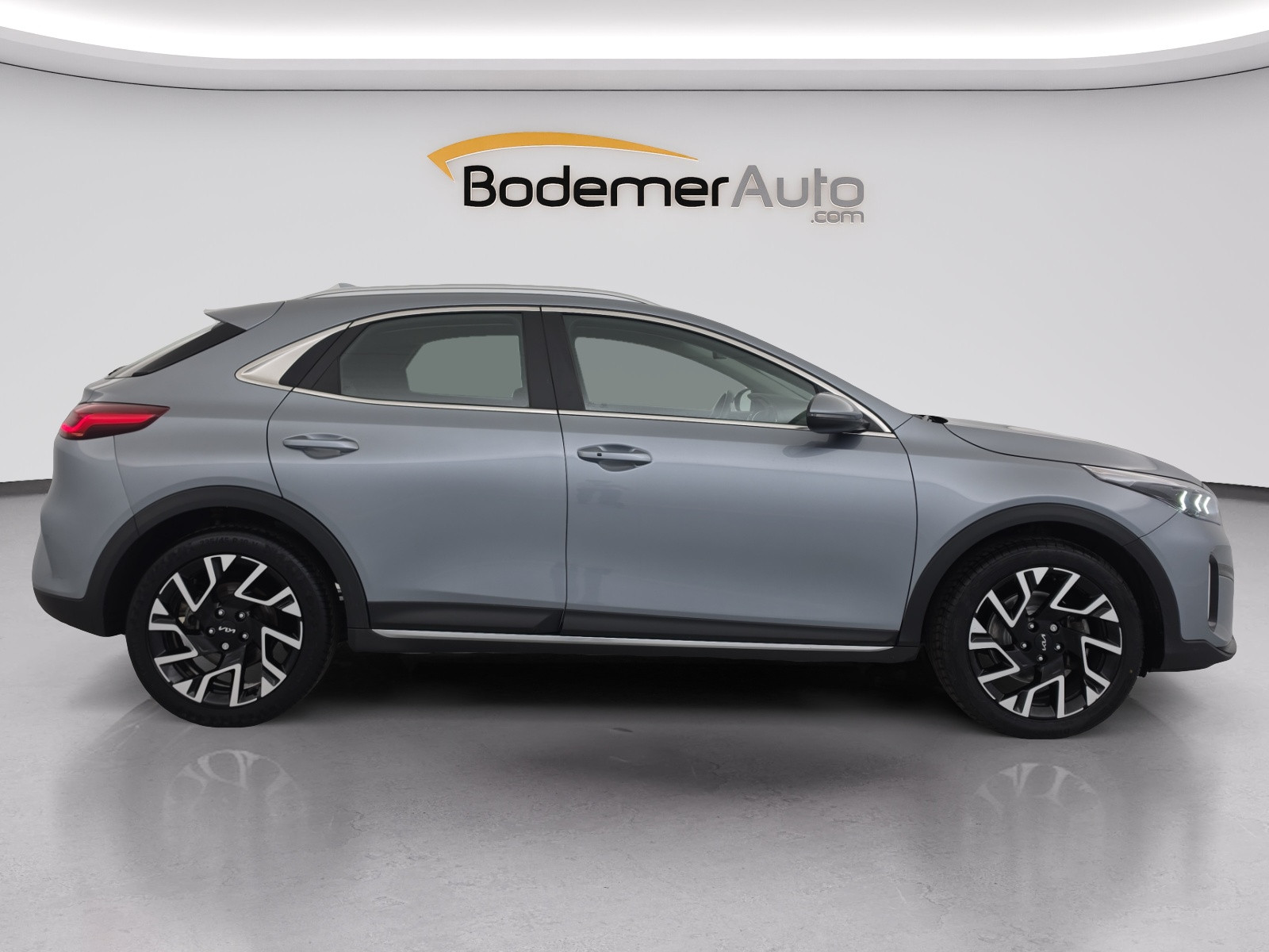Vente en ligne Kia XCeed XCeed 1.5l T-GDi 160 ch DCT7 au prix de 19 990 €
