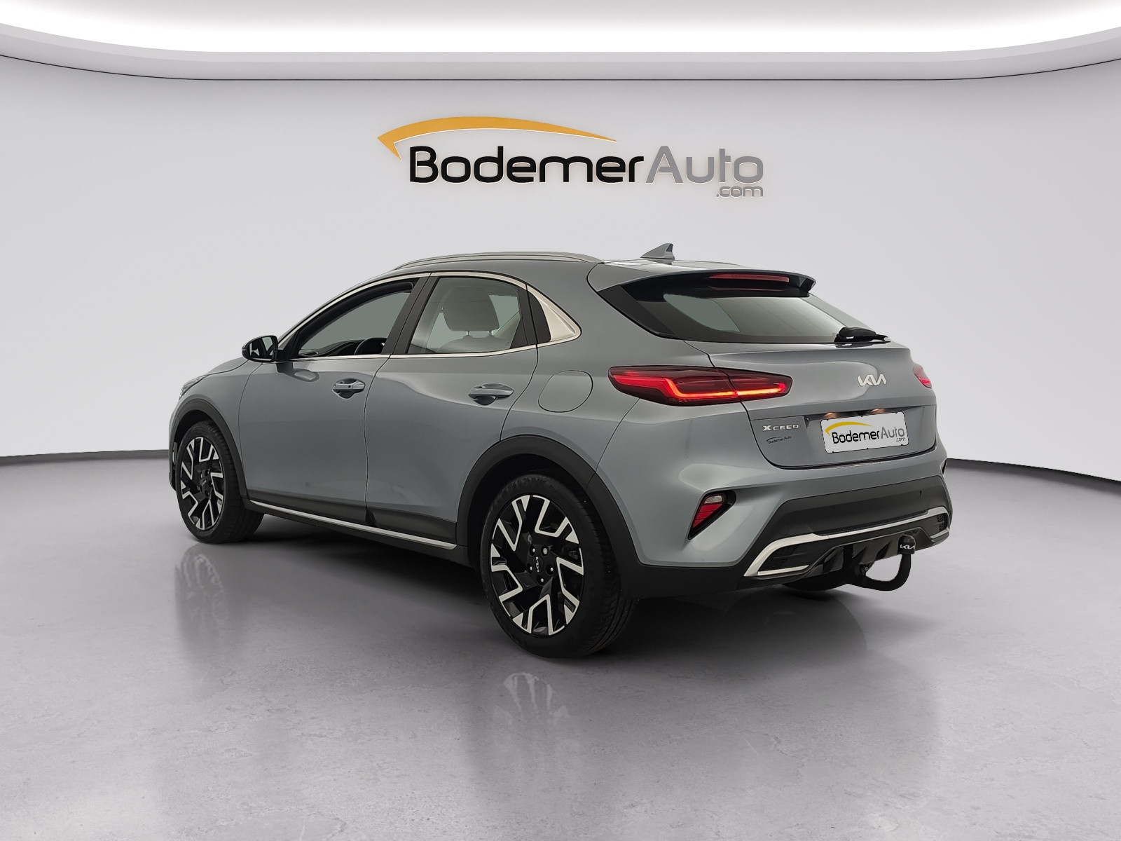 Vente en ligne Kia XCeed XCeed 1.5l T-GDi 160 ch DCT7 au prix de 19 990 €