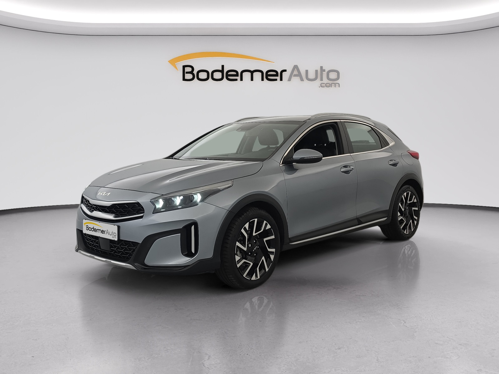 Kia XCeed XCeed 1.5l T-GDi 160 ch DCT7 occasion de 2023 en vente à Vannes