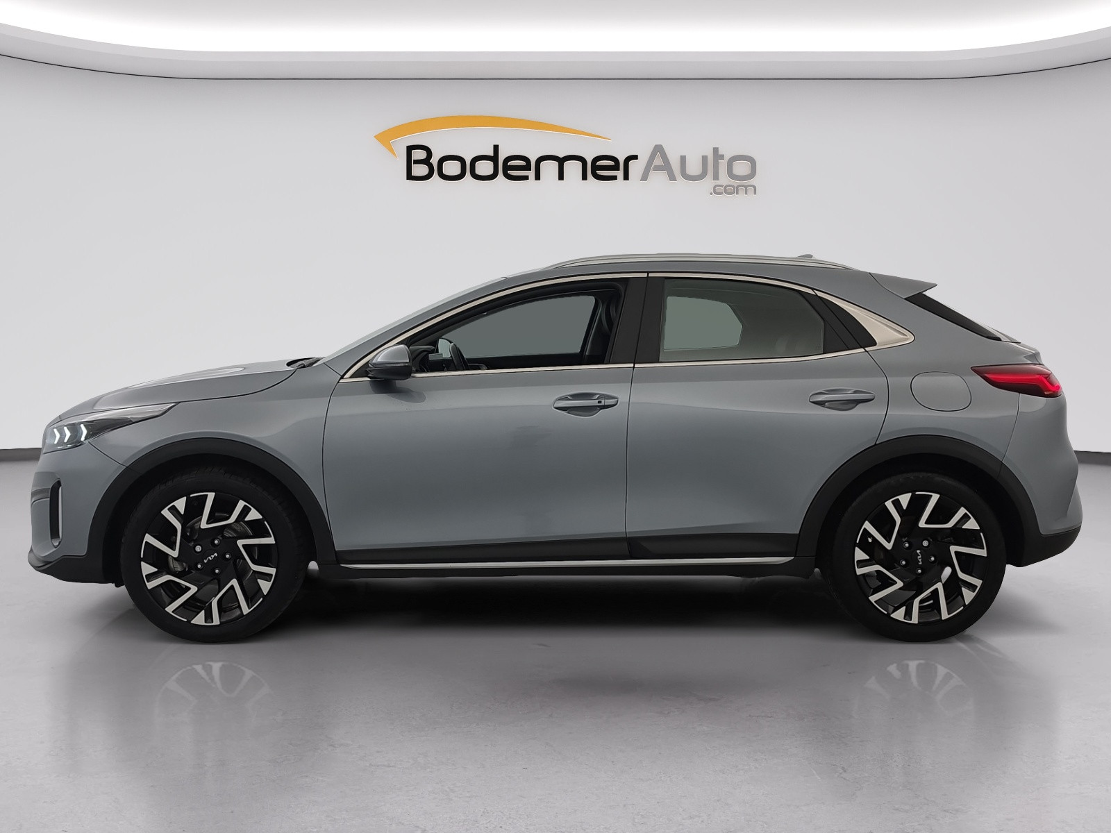 Vente en ligne Kia XCeed XCeed 1.5l T-GDi 160 ch DCT7 au prix de 19 990 €