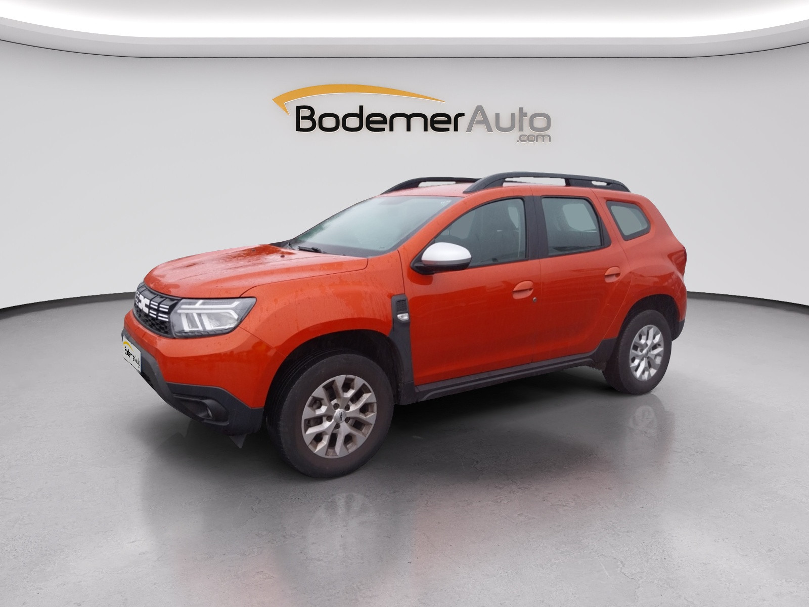 Dacia Duster  ECO-G 100 4x2 occasion de 2024 en vente à Vannes