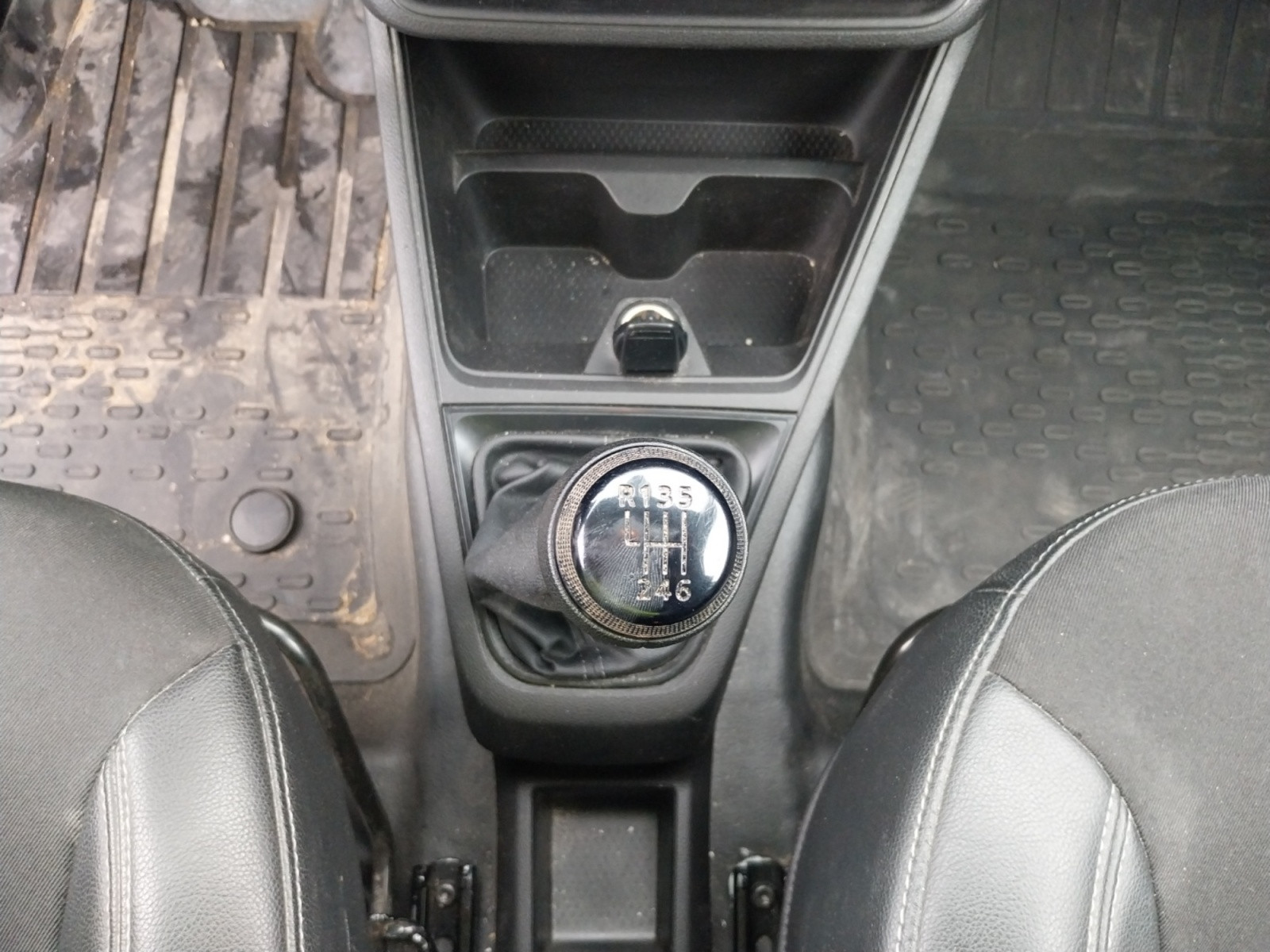 Vente en ligne Renault Express Van  BLUE DCI 95 - 22 au prix de 11 990 €