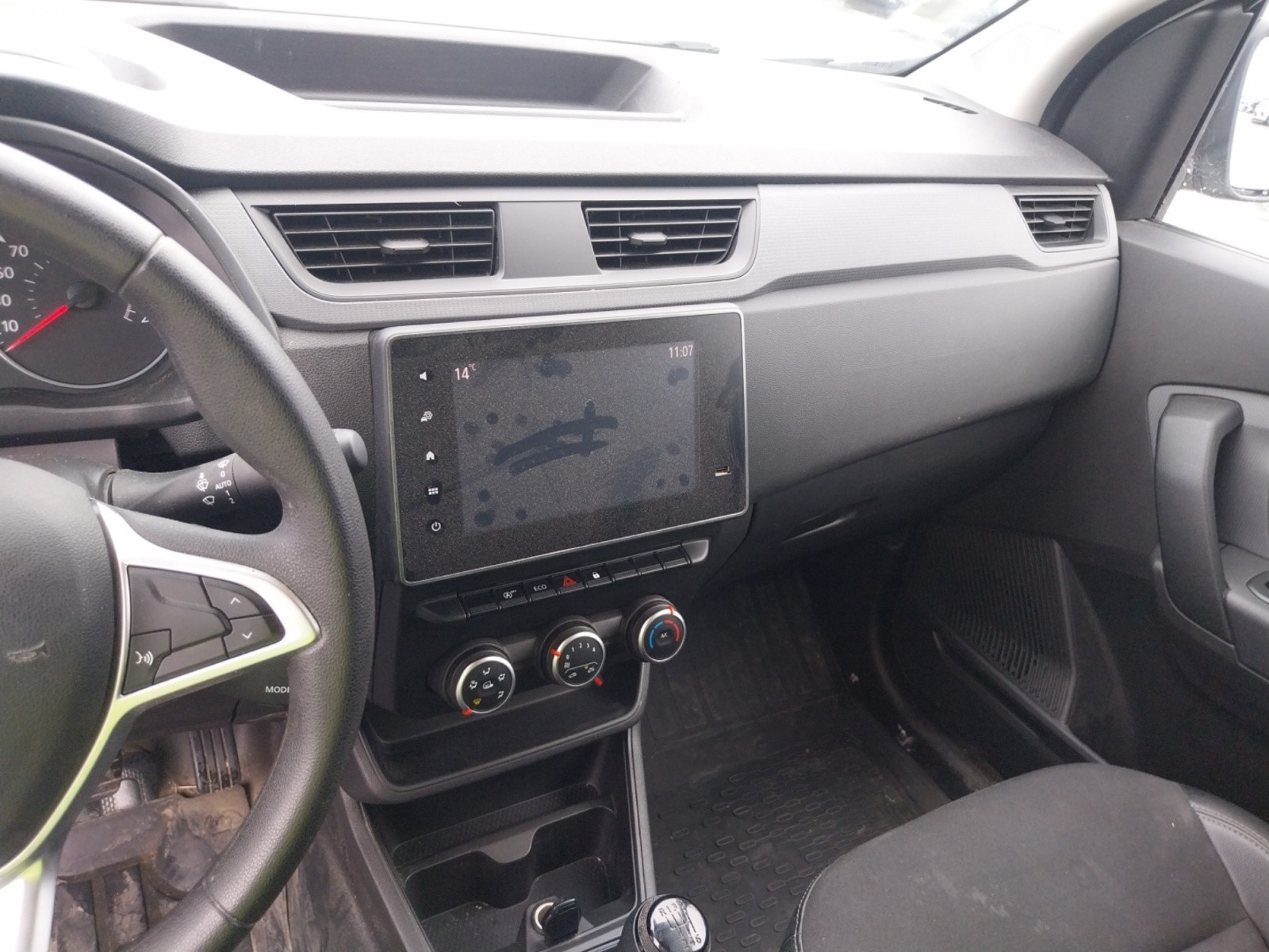 Vente en ligne Renault Express Van  BLUE DCI 95 - 22 au prix de 11 990 €