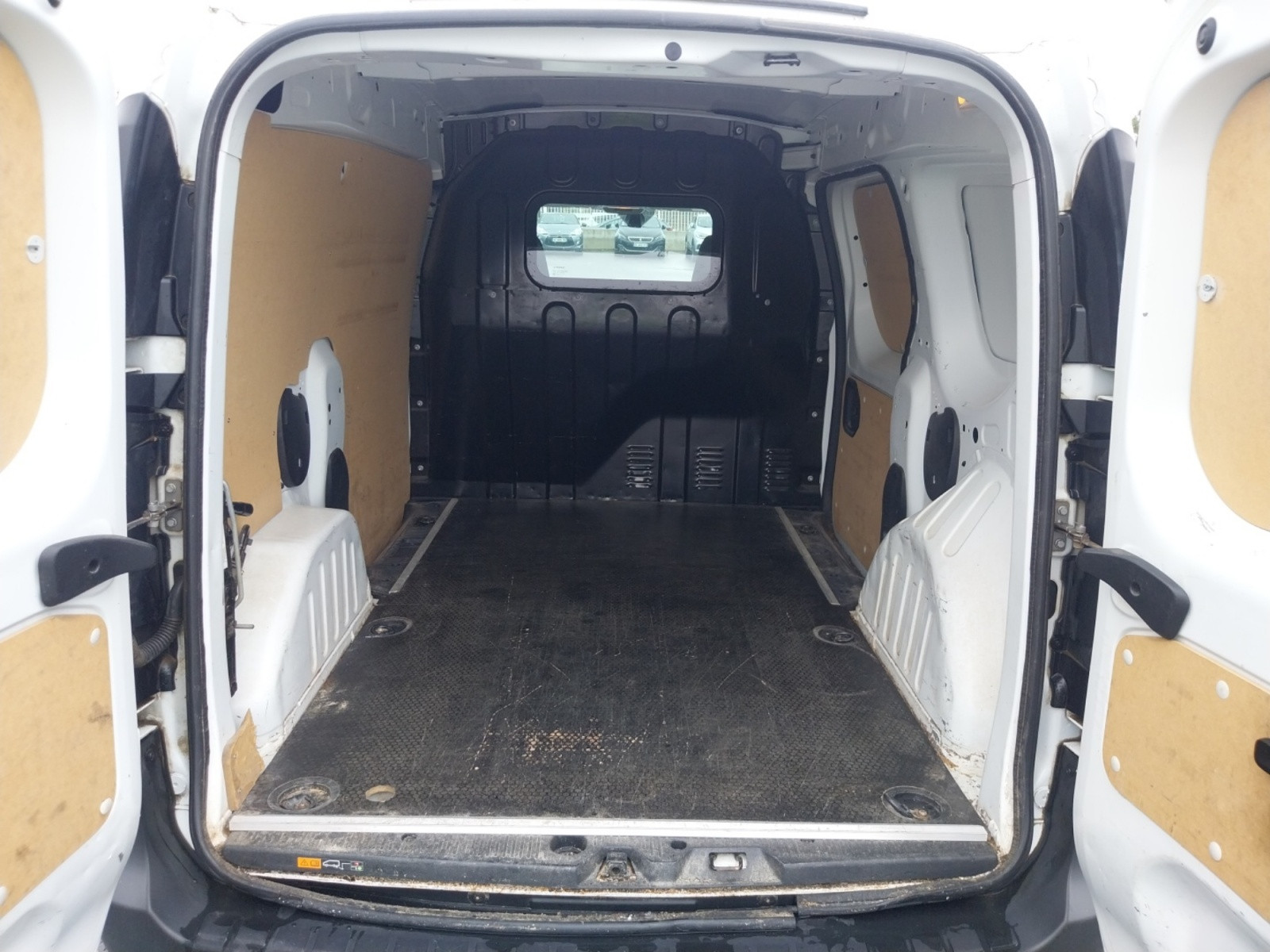 Vente en ligne Renault Express Van  BLUE DCI 95 - 22 au prix de 11 990 €