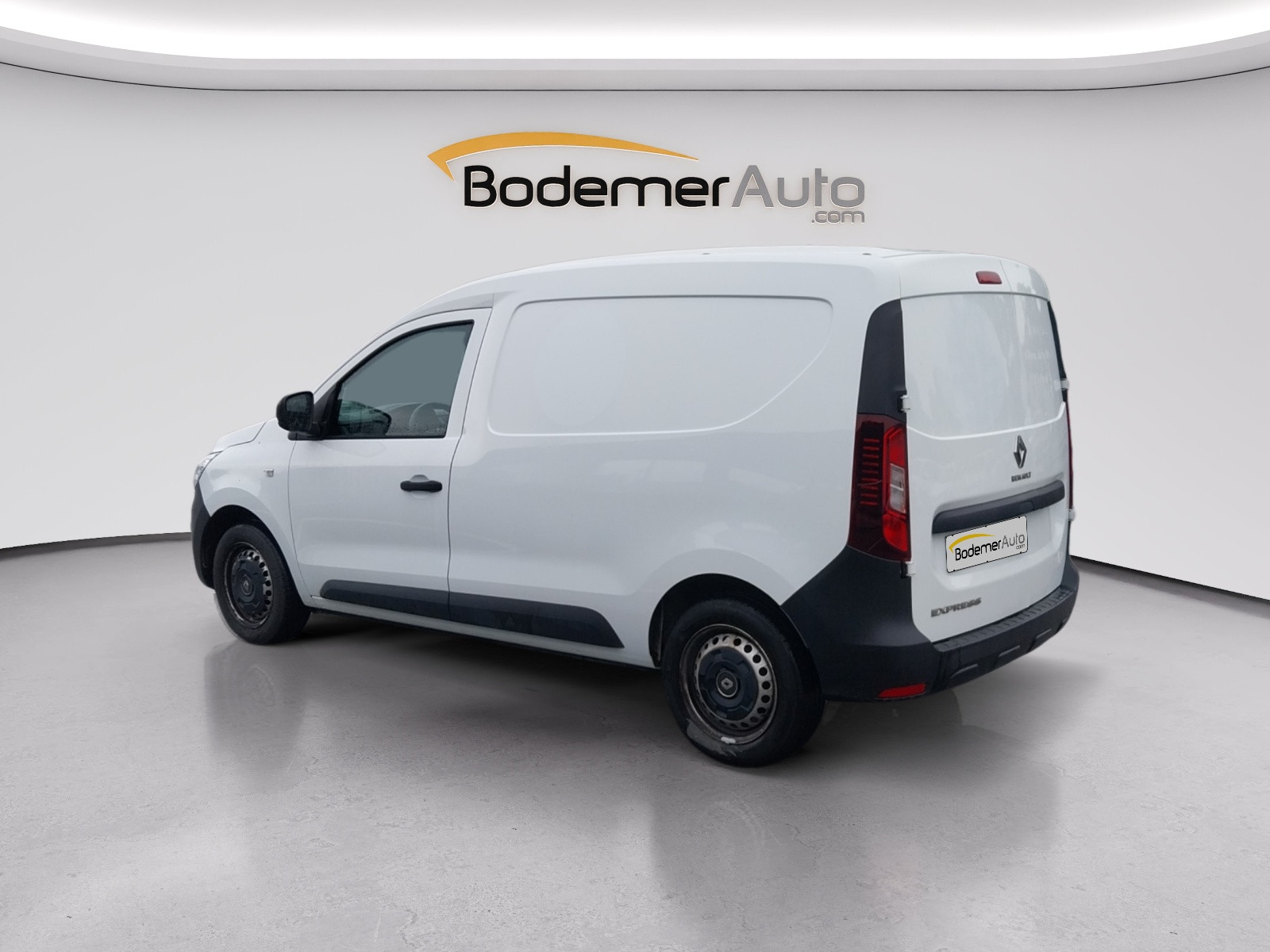 Vente en ligne Renault Express Van  BLUE DCI 95 - 22 au prix de 11 990 €