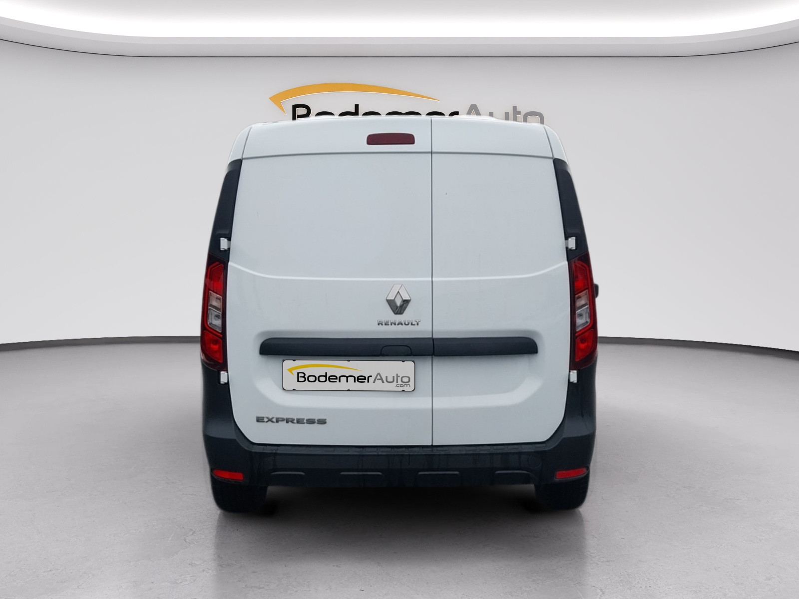 Vente en ligne Renault Express Van  BLUE DCI 95 - 22 au prix de 11 990 €