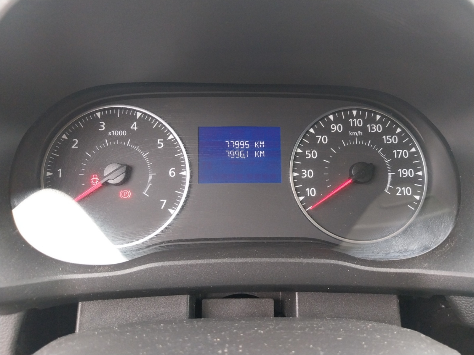 Vente en ligne Renault Express Van  BLUE DCI 95 - 22 au prix de 11 990 €
