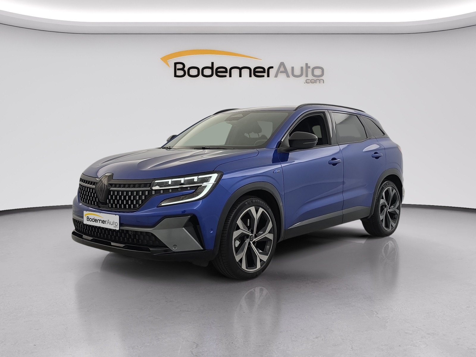 Renault Austral  E-Tech full hybrid 200 GSR2 occasion de 2024 en vente à Vannes