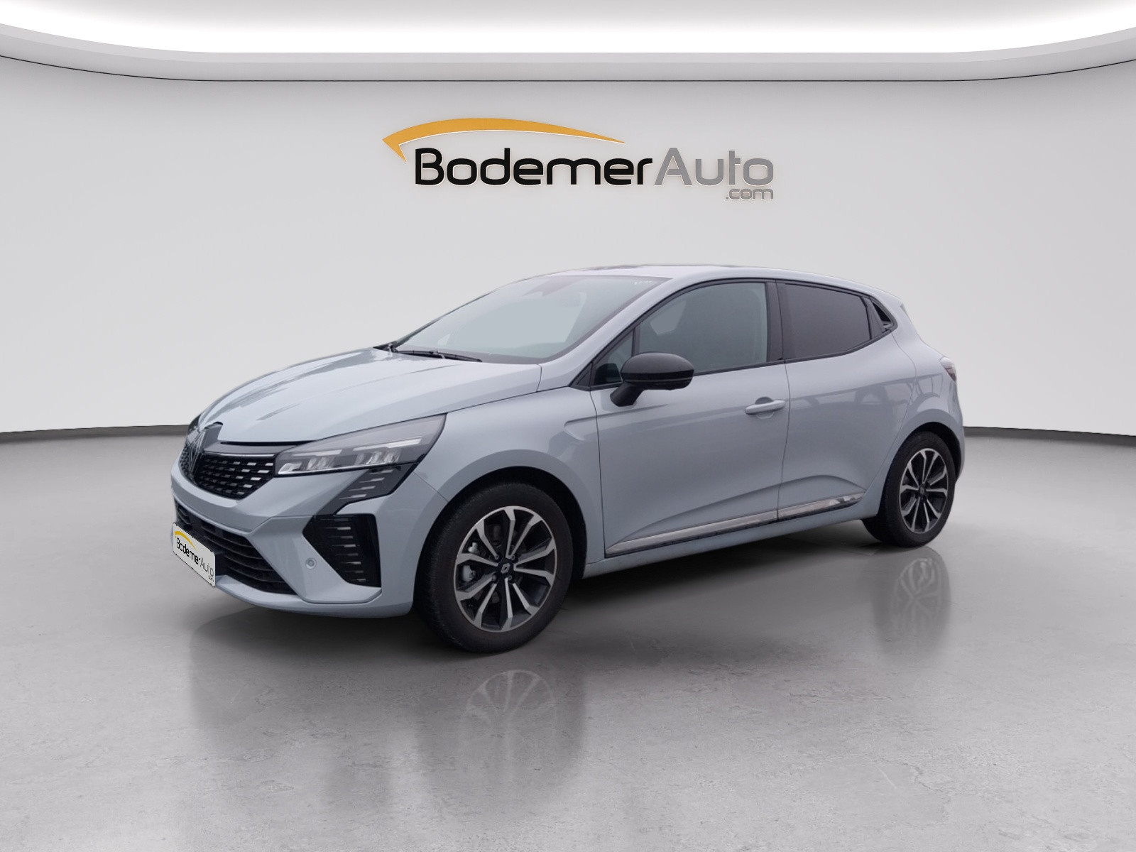 Renault Clio 5 Clio E-Tech full hybrid 145 ch GSR2 occasion de 2024 en vente à Vannes