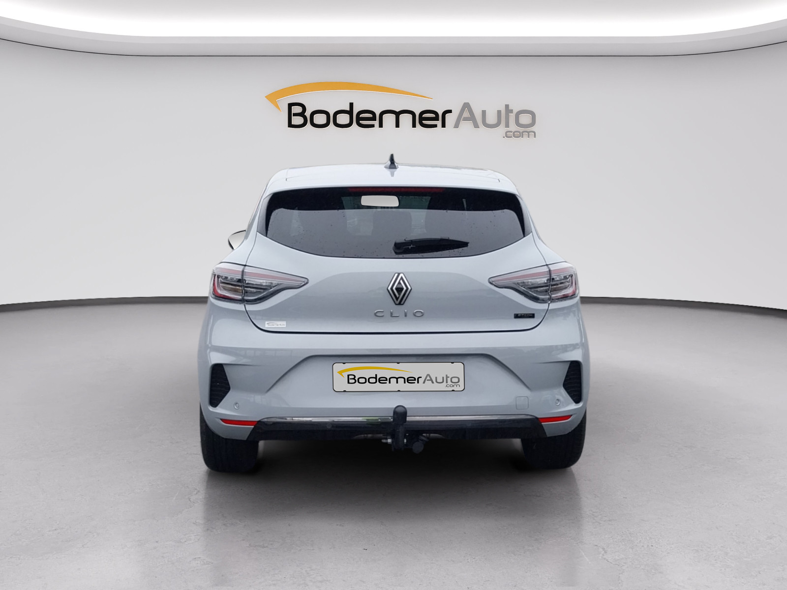 Vente en ligne Renault Clio 5 Clio E-Tech full hybrid 145 ch GSR2 au prix de 19 490 €