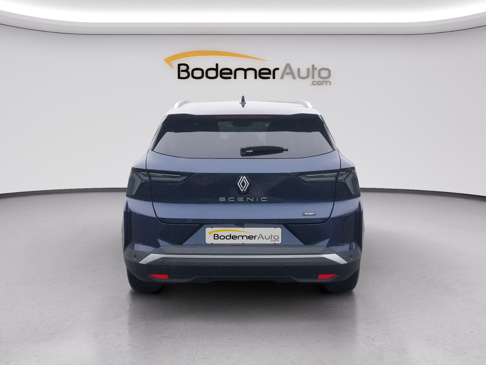 Vente en ligne Renault Scenic E-Tech Scenic E-Tech électrique 220 ch grande autonomie au prix de 37 990 €