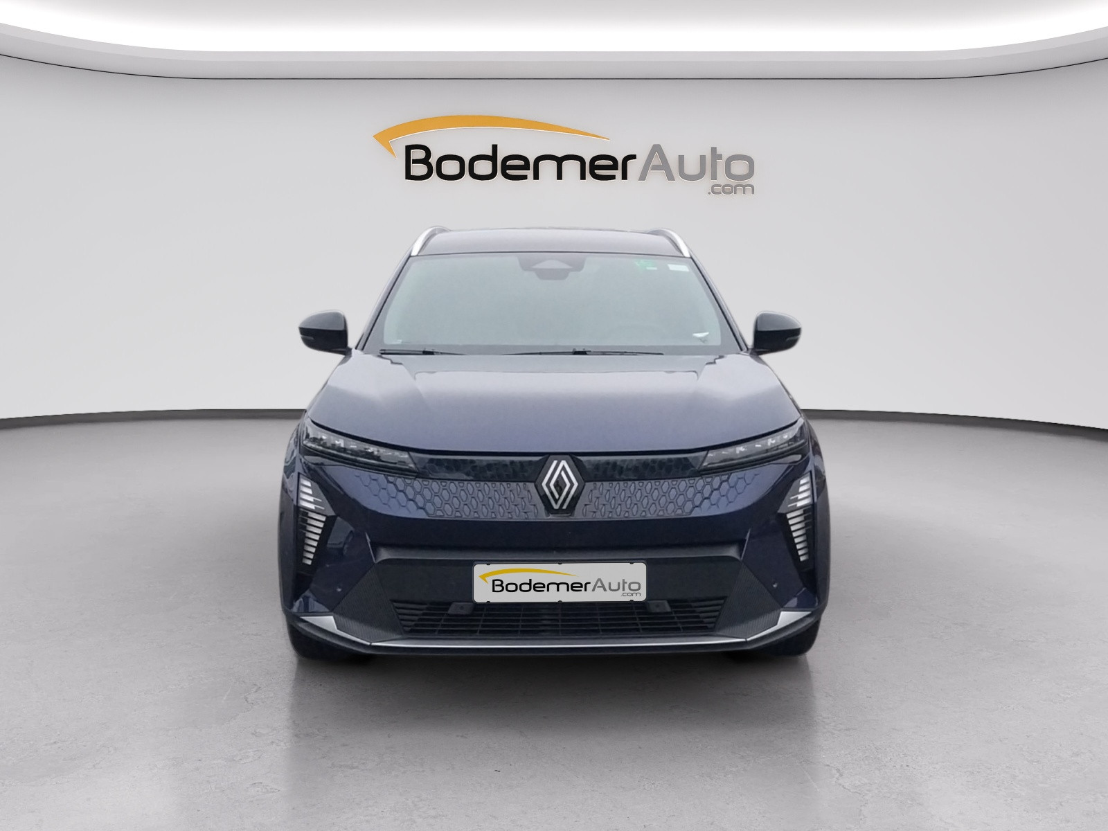 Vente en ligne Renault Scenic E-Tech Scenic E-Tech électrique 220 ch grande autonomie au prix de 37 990 €
