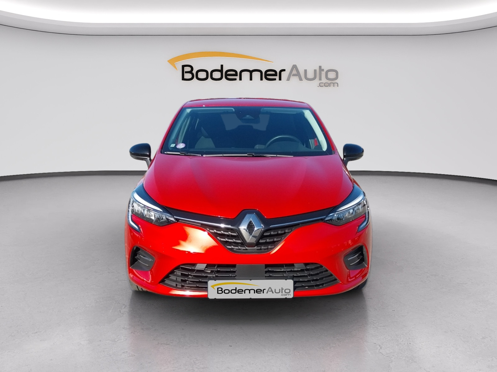 Vente en ligne Renault Clio 5 Clio E-Tech hybride 145 au prix de 17 290 €