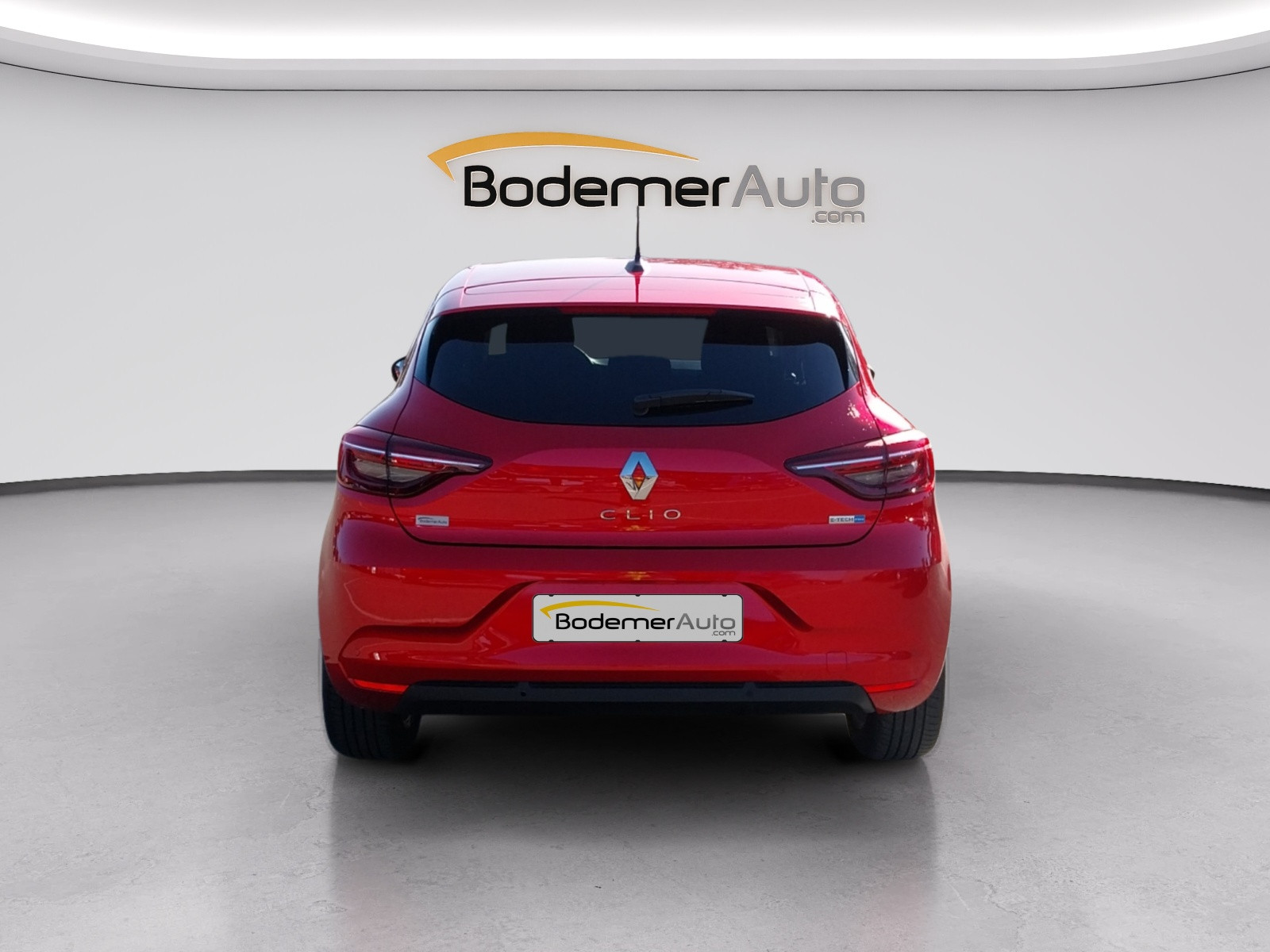Vente en ligne Renault Clio 5 Clio E-Tech hybride 145 au prix de 17 290 €