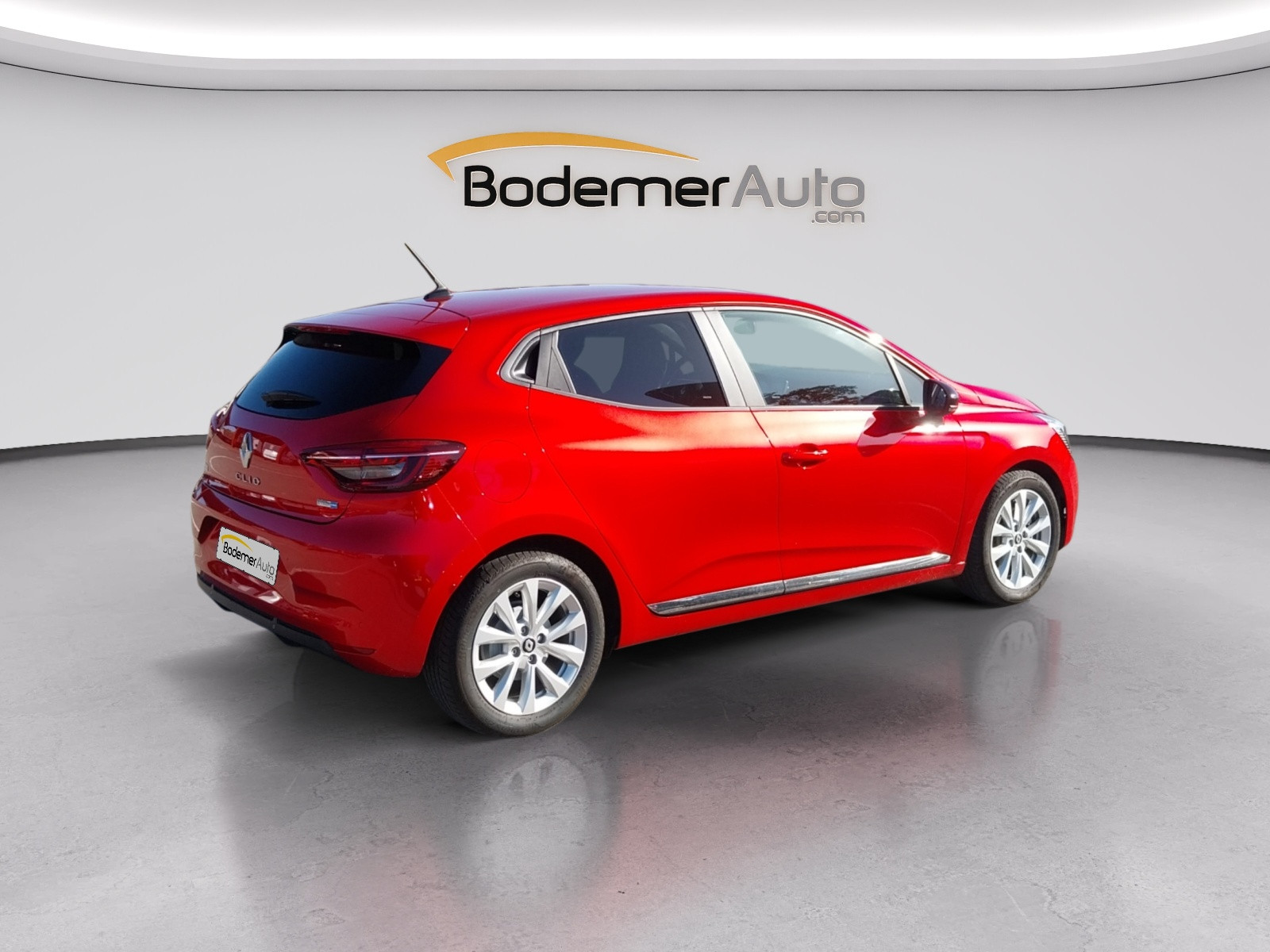 Vente en ligne Renault Clio 5 Clio E-Tech hybride 145 au prix de 17 290 €
