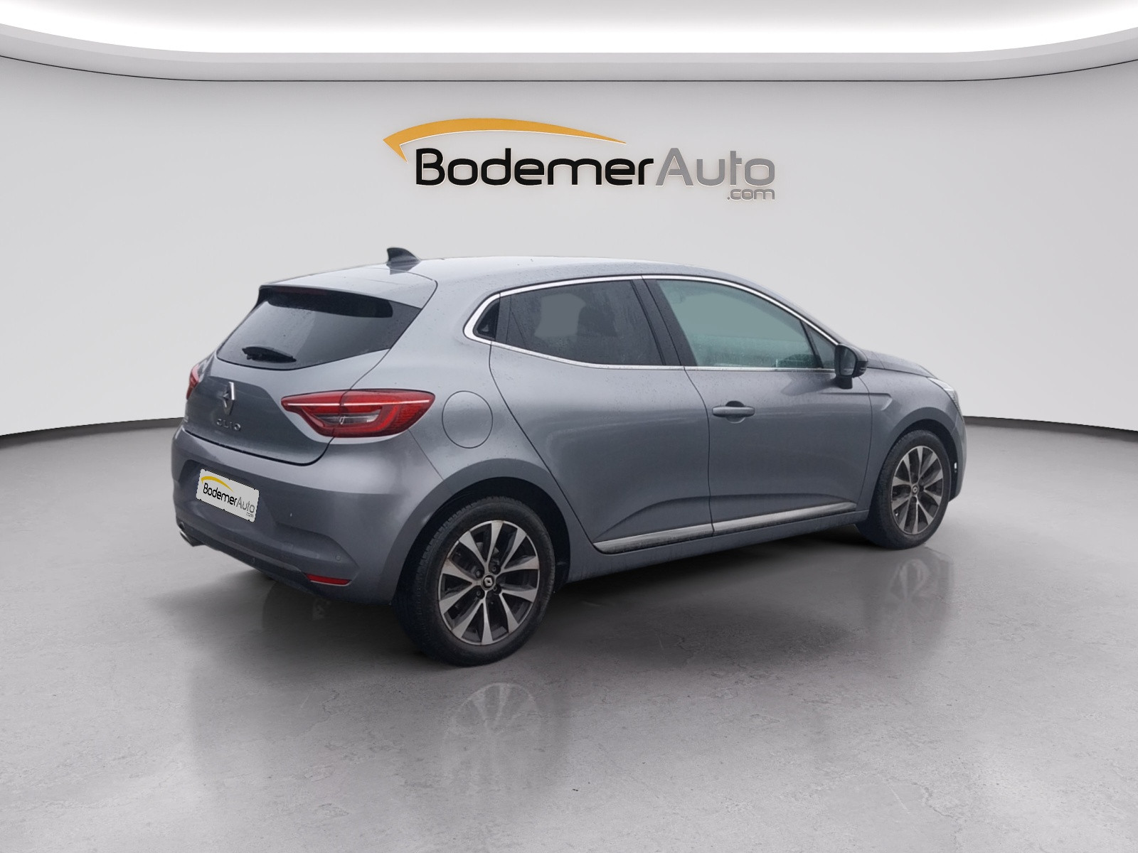 Vente en ligne Renault Clio 5 Clio TCe 90 au prix de 15 290 €