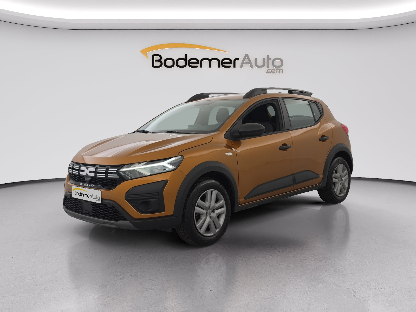 Dacia Sandero  TCe 90 occasion de 2023 en vente à Vannes