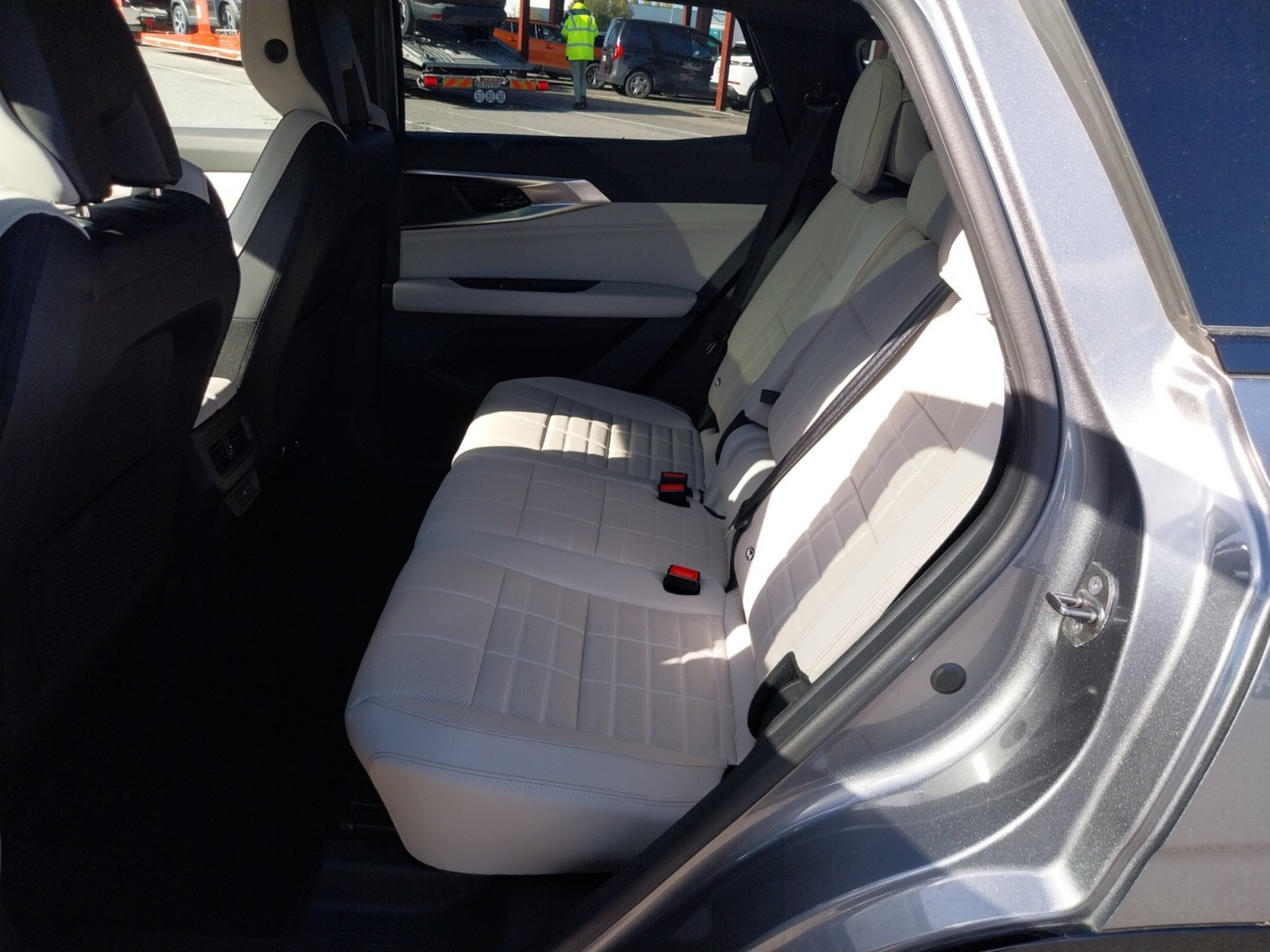 Vente en ligne Renault Espace Espace E-Tech hybrid 200 au prix de 30 990 €