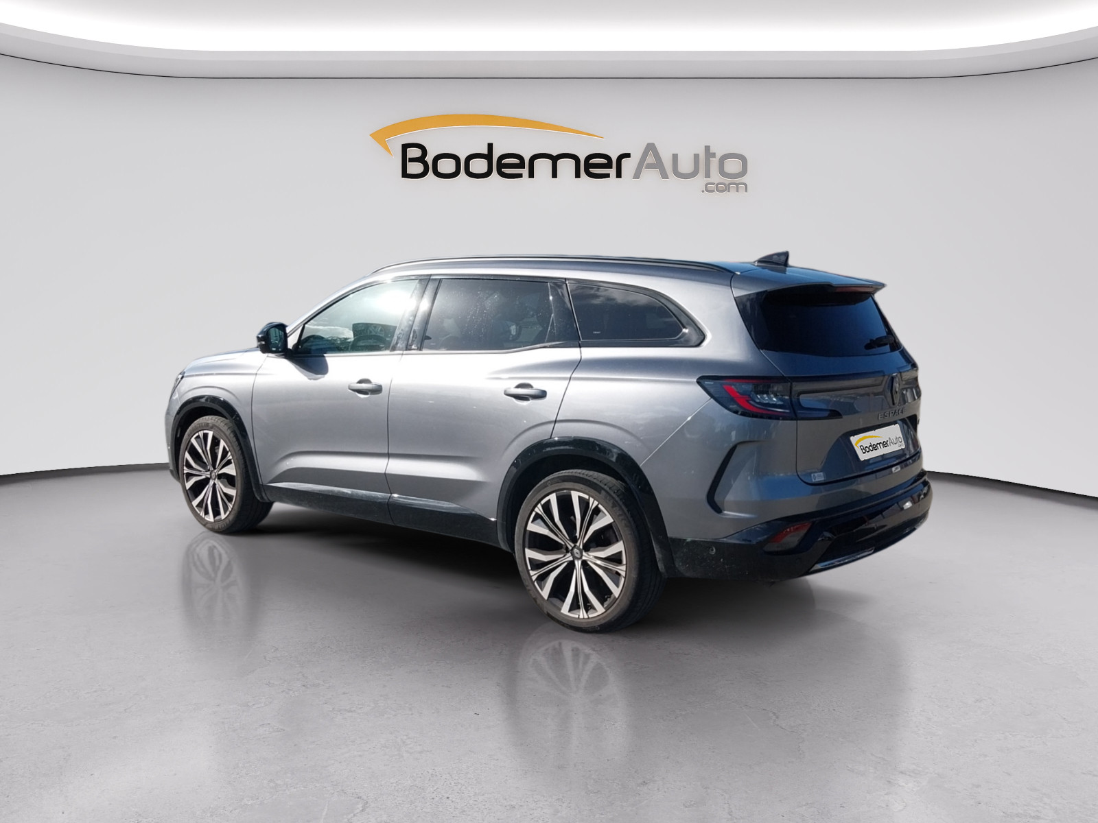 Vente en ligne Renault Espace Espace E-Tech hybrid 200 au prix de 30 990 €