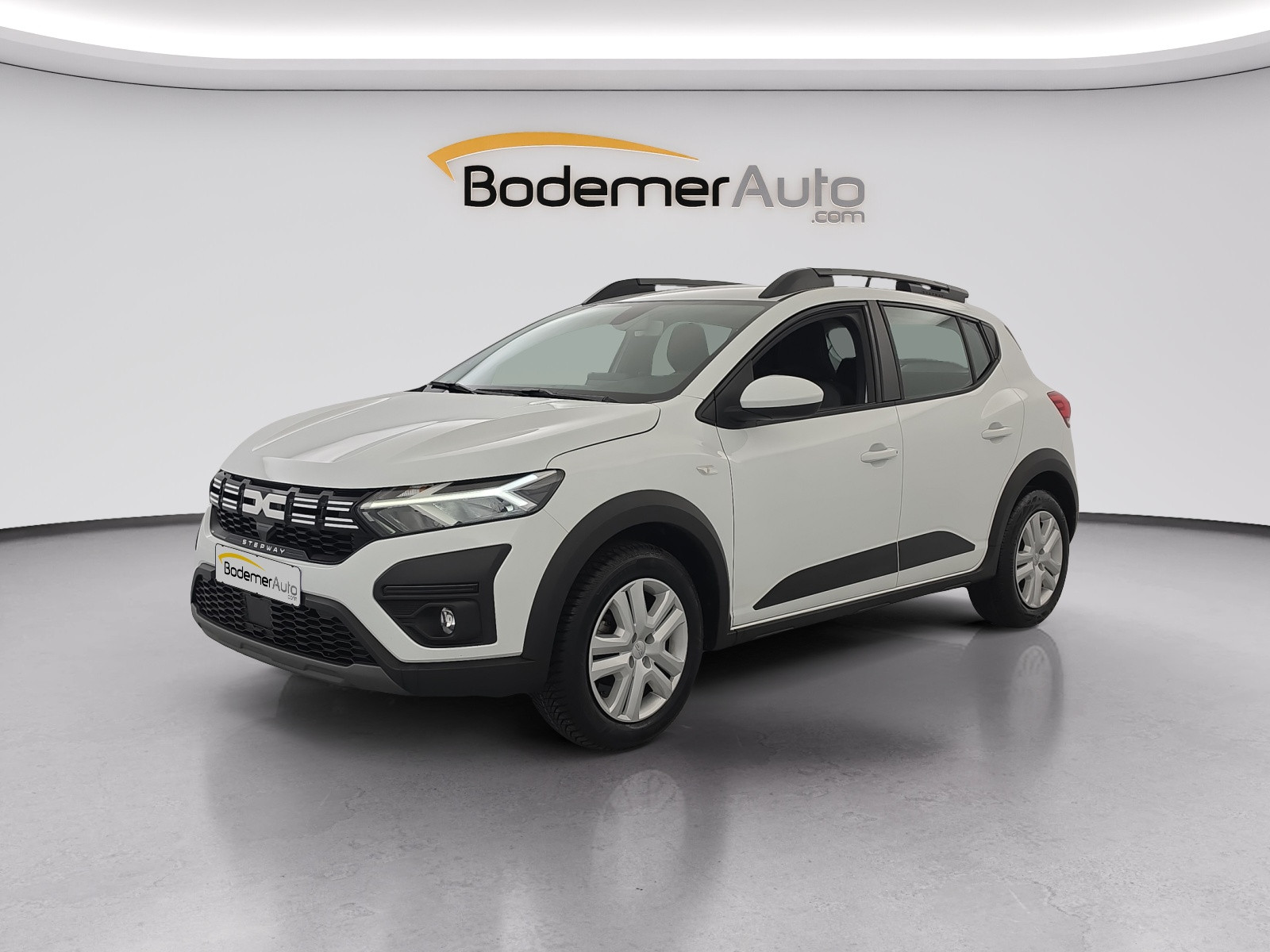 Dacia Sandero  ECO-G 100 occasion de 2023 en vente à Vannes