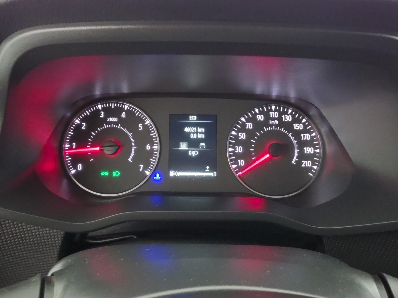 Vente en ligne Renault Trafic 3 Fourgon TRAFIC FGN L1H1 3000 KG BLUE DCI 130 au prix de 22 590 €