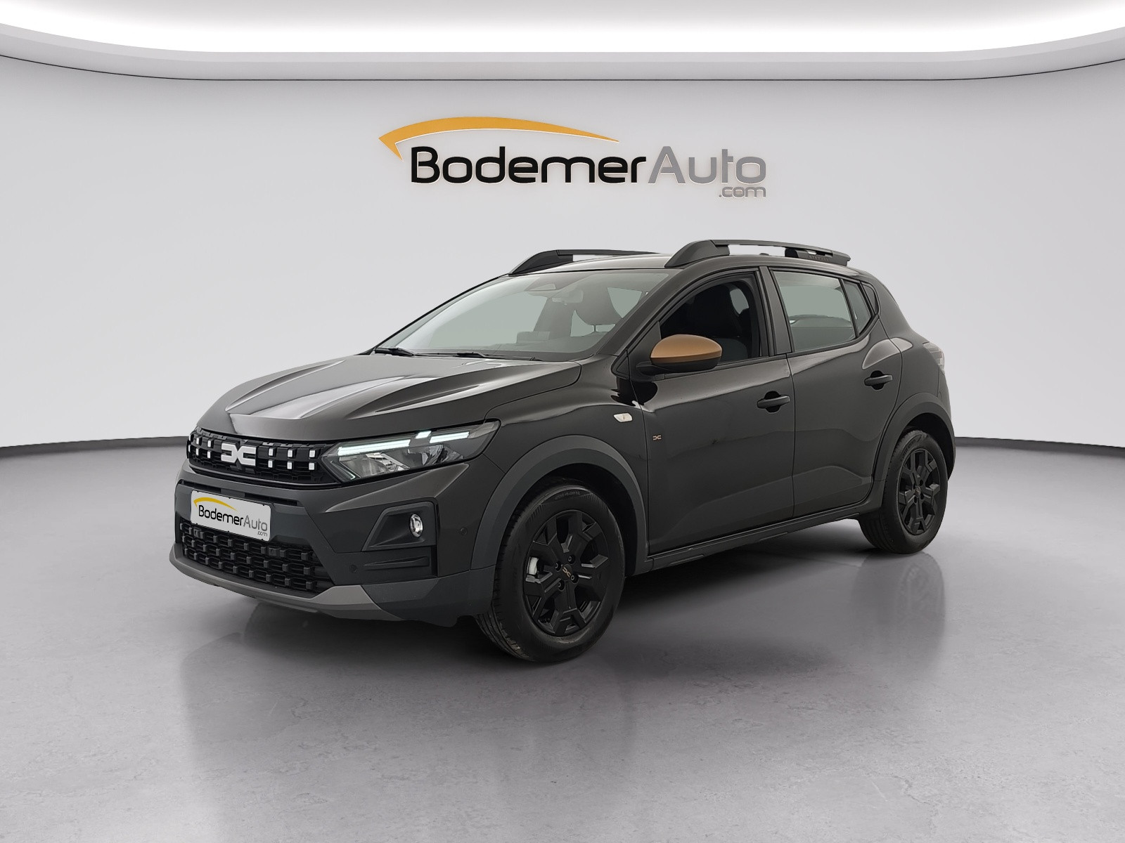 Dacia Sandero Sandero ECO-G 120 auto occasion de 2026 en vente à Vannes