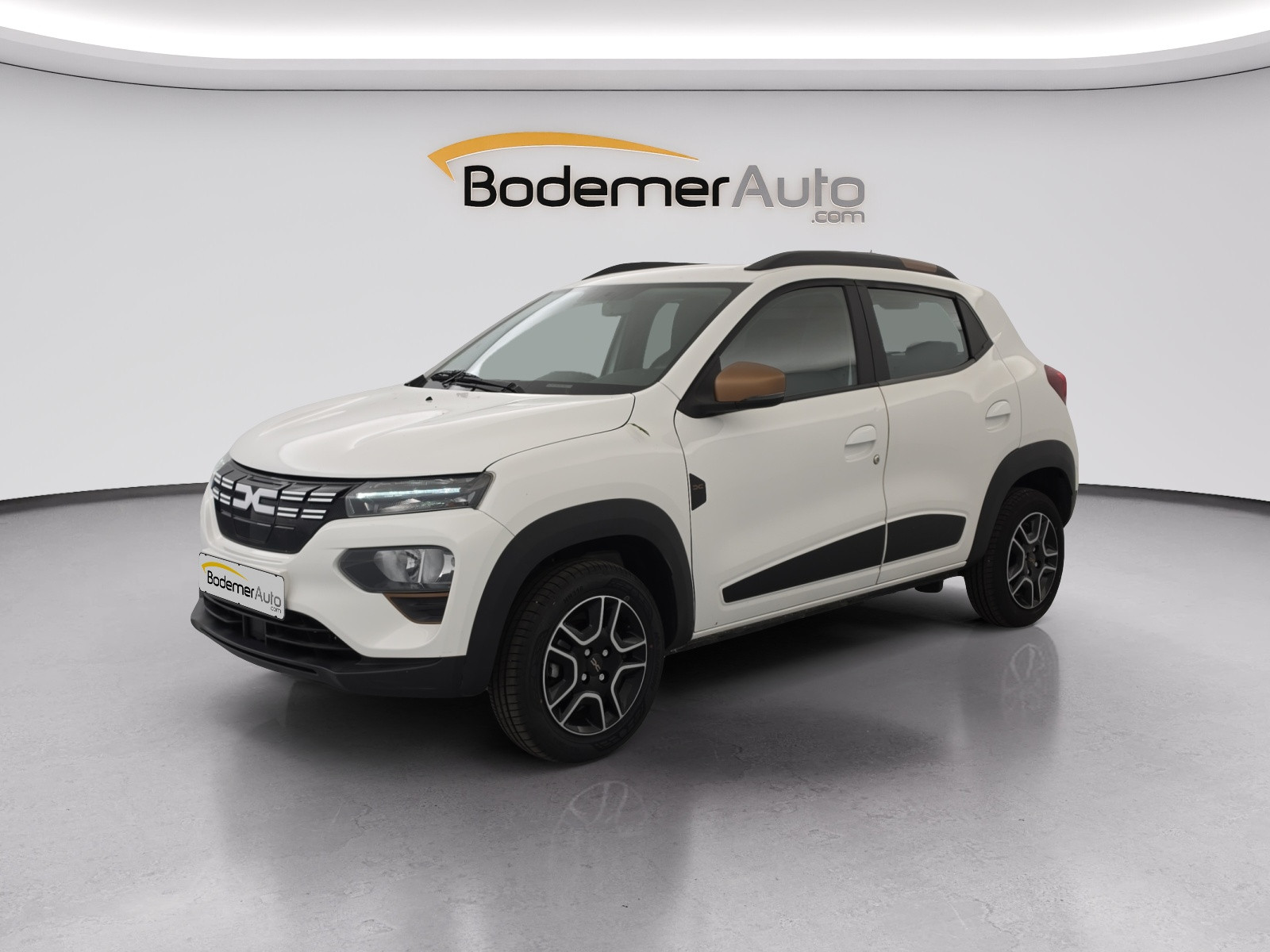 Dacia Spring Spring occasion de 2023 en vente à Vannes