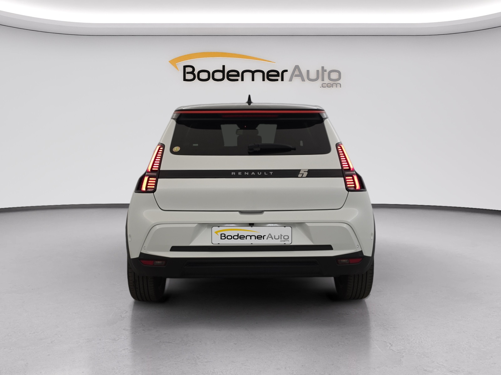 Vente en ligne Renault R5 E-Tech  120 ch autonomie urbaine au prix de 25 990 €