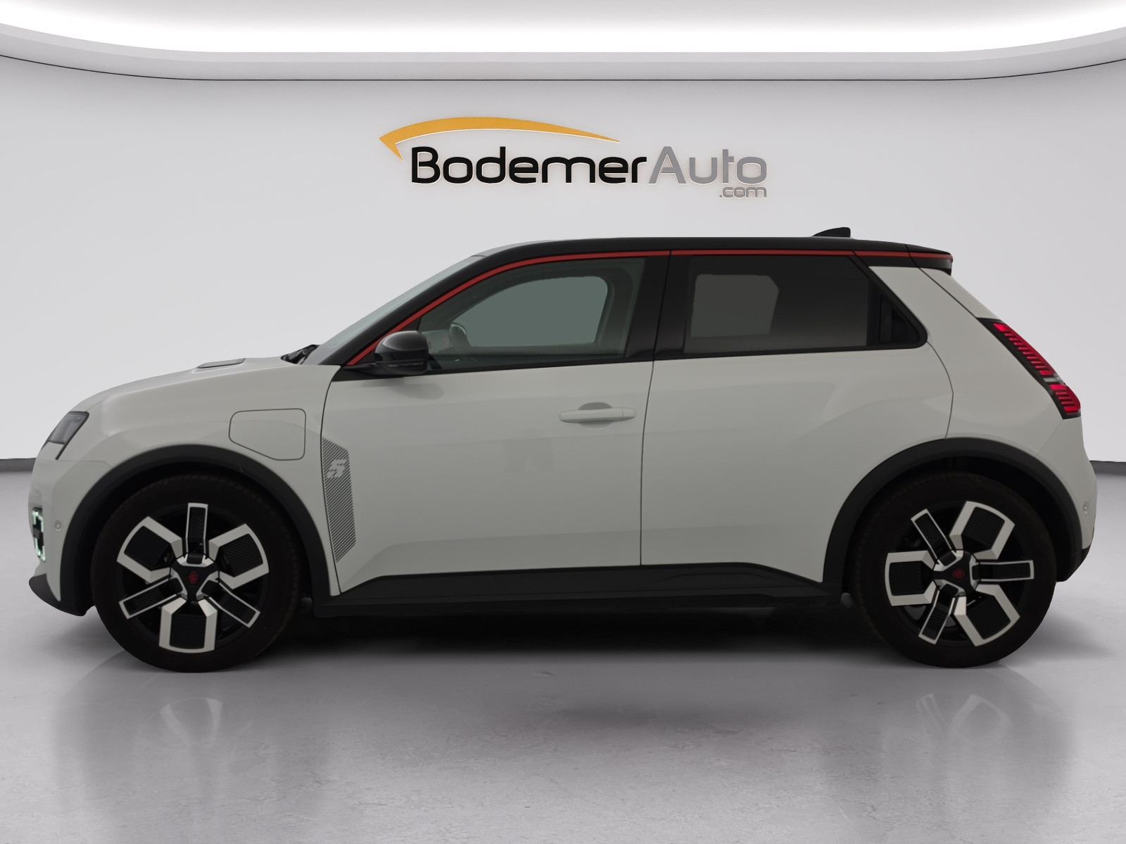Vente en ligne Renault R5 E-Tech  120 ch autonomie urbaine au prix de 25 990 €