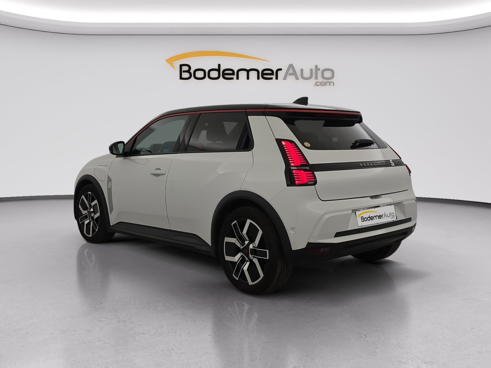 Vente en ligne Renault R5 E-Tech  120 ch autonomie urbaine au prix de 25 990 €