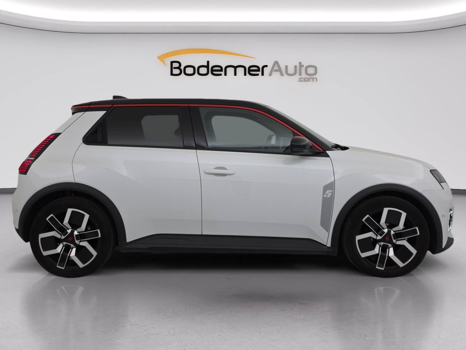 Vente en ligne Renault R5 E-Tech  120 ch autonomie urbaine au prix de 25 990 €