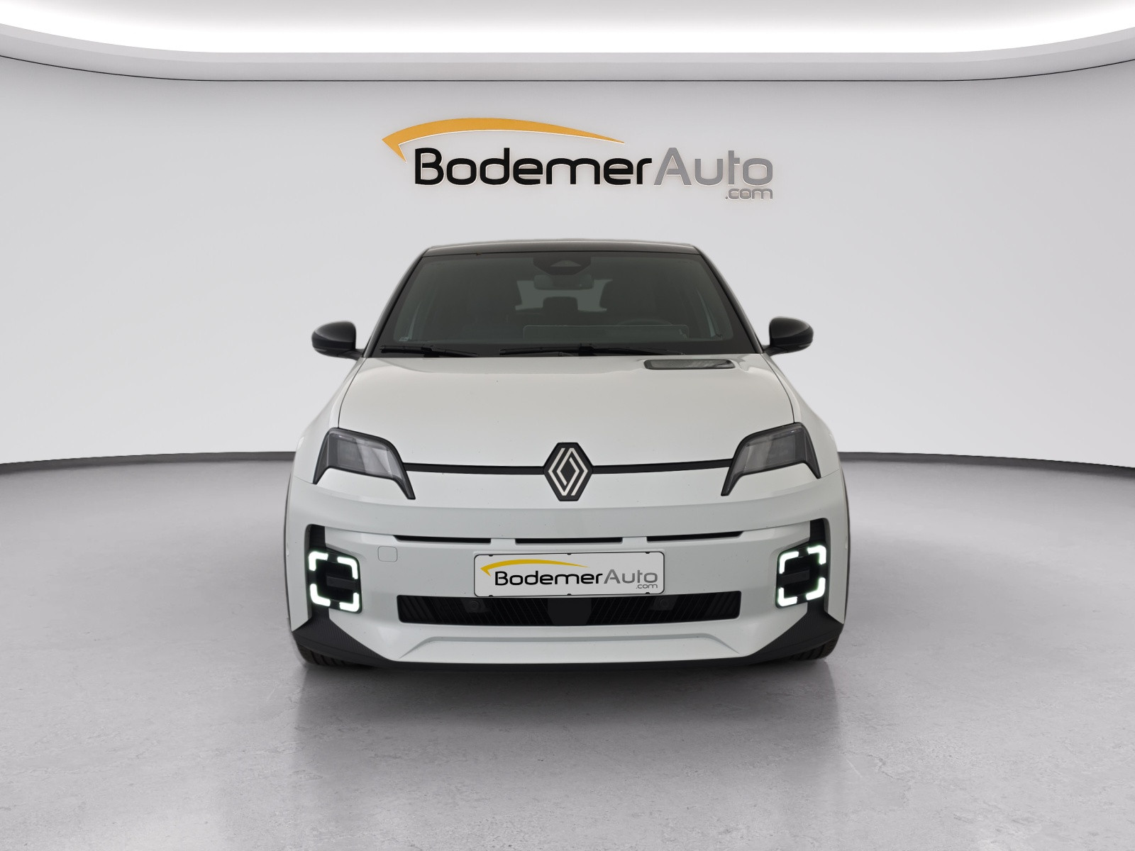 Vente en ligne Renault R5 E-Tech  120 ch autonomie urbaine au prix de 25 990 €