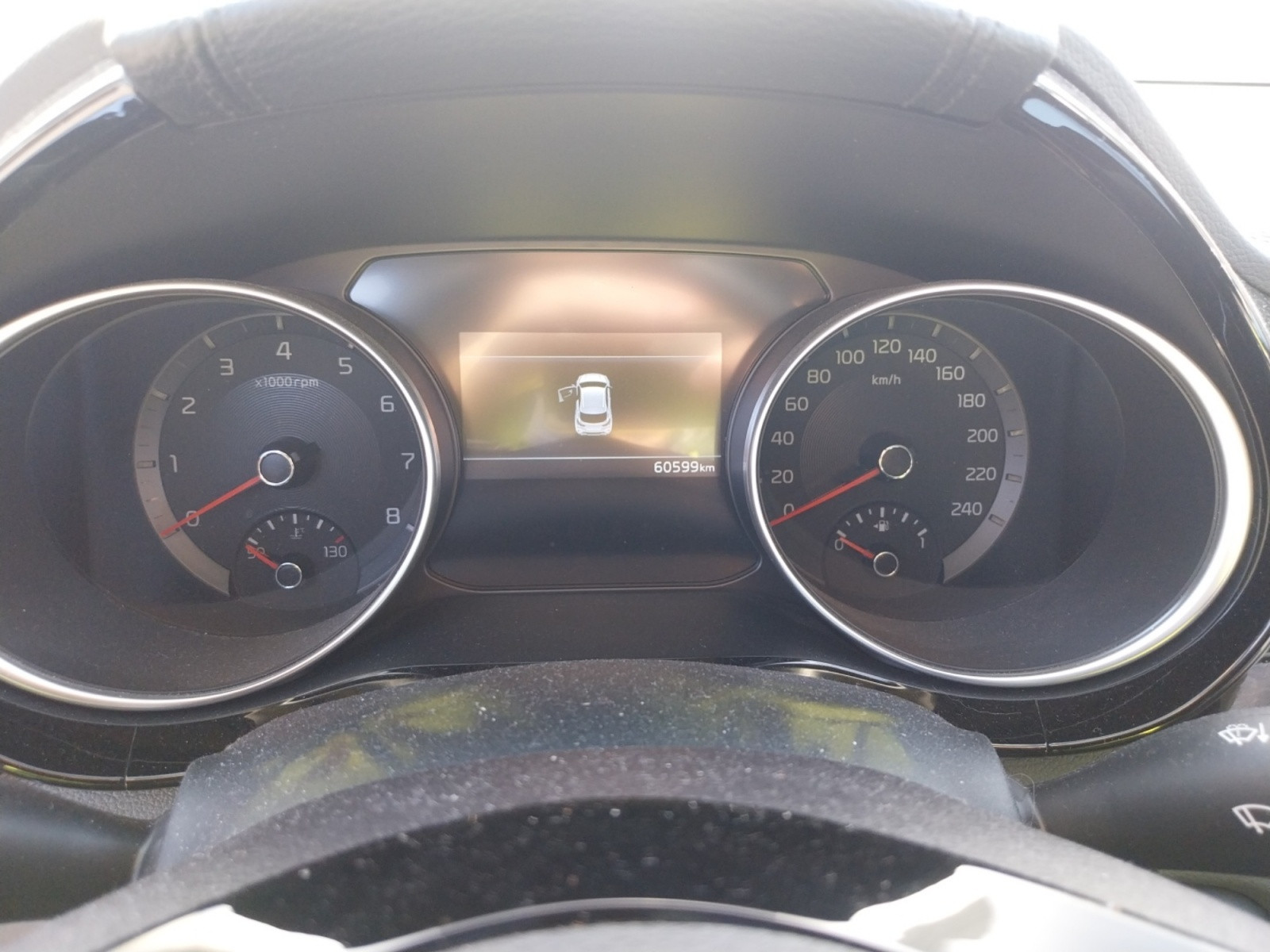 Vente en ligne Kia XCeed XCeed 1.5l T-GDi 160 ch DCT7 au prix de 19 990 €