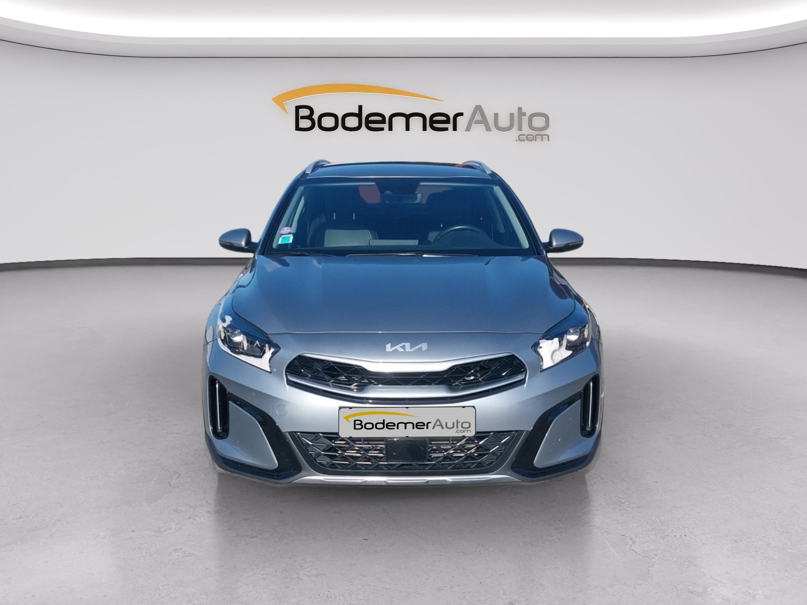 Vente en ligne Kia XCeed XCeed 1.5l T-GDi 160 ch DCT7 au prix de 19 990 €