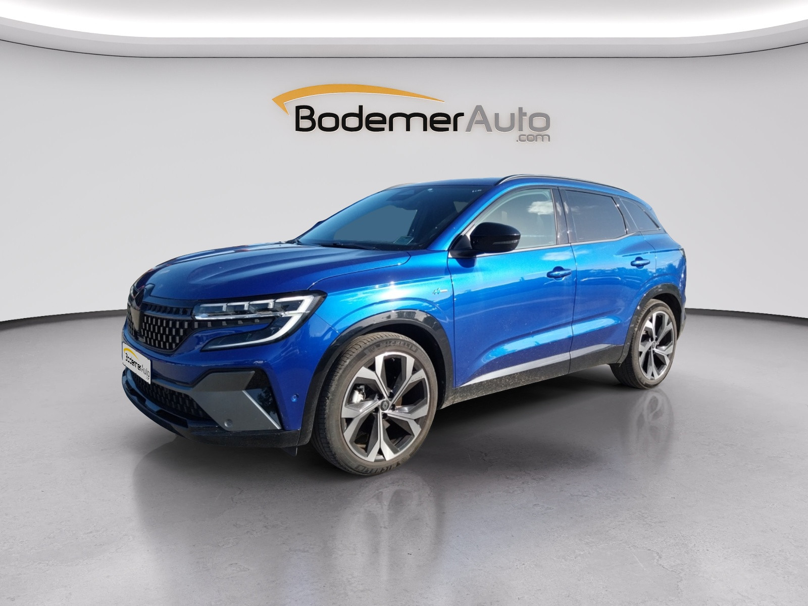 Renault Austral  E-Tech full hybrid 200 GSR2 occasion de 2024 en vente à Vannes